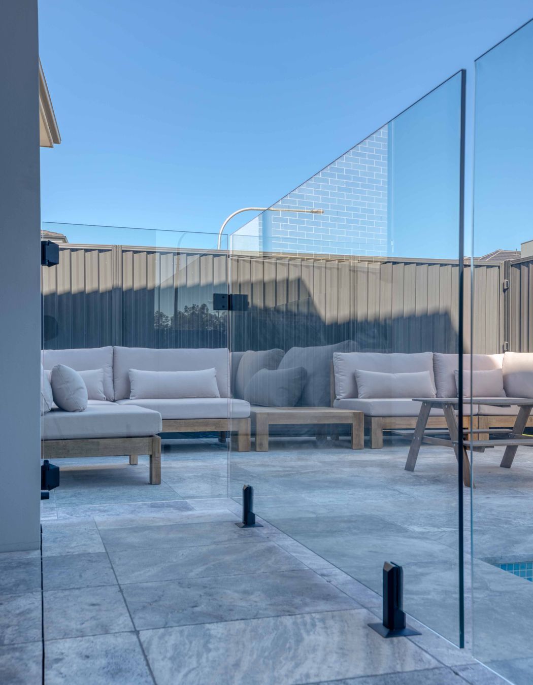 Edmondson Park Residence