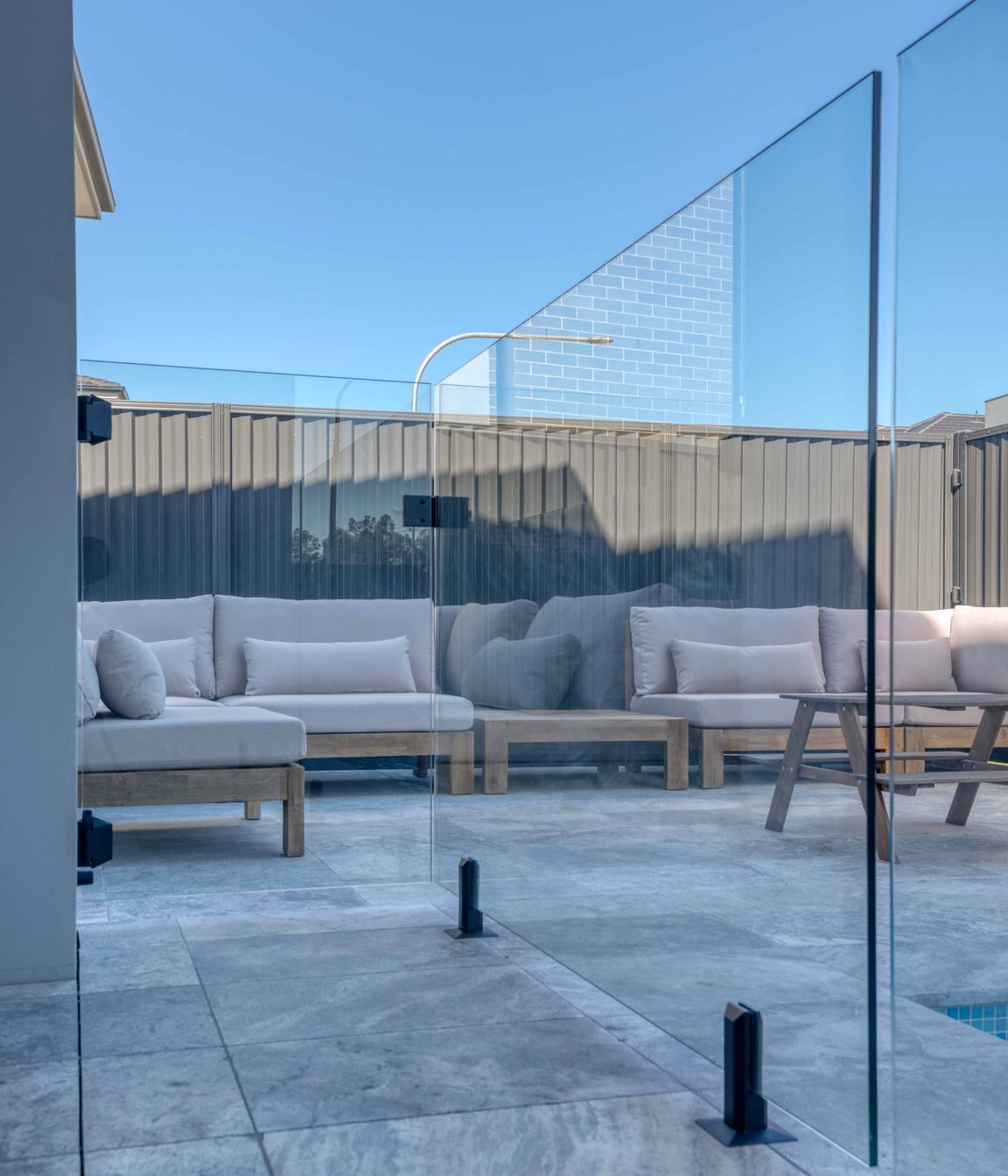 Edmondson Park Residence