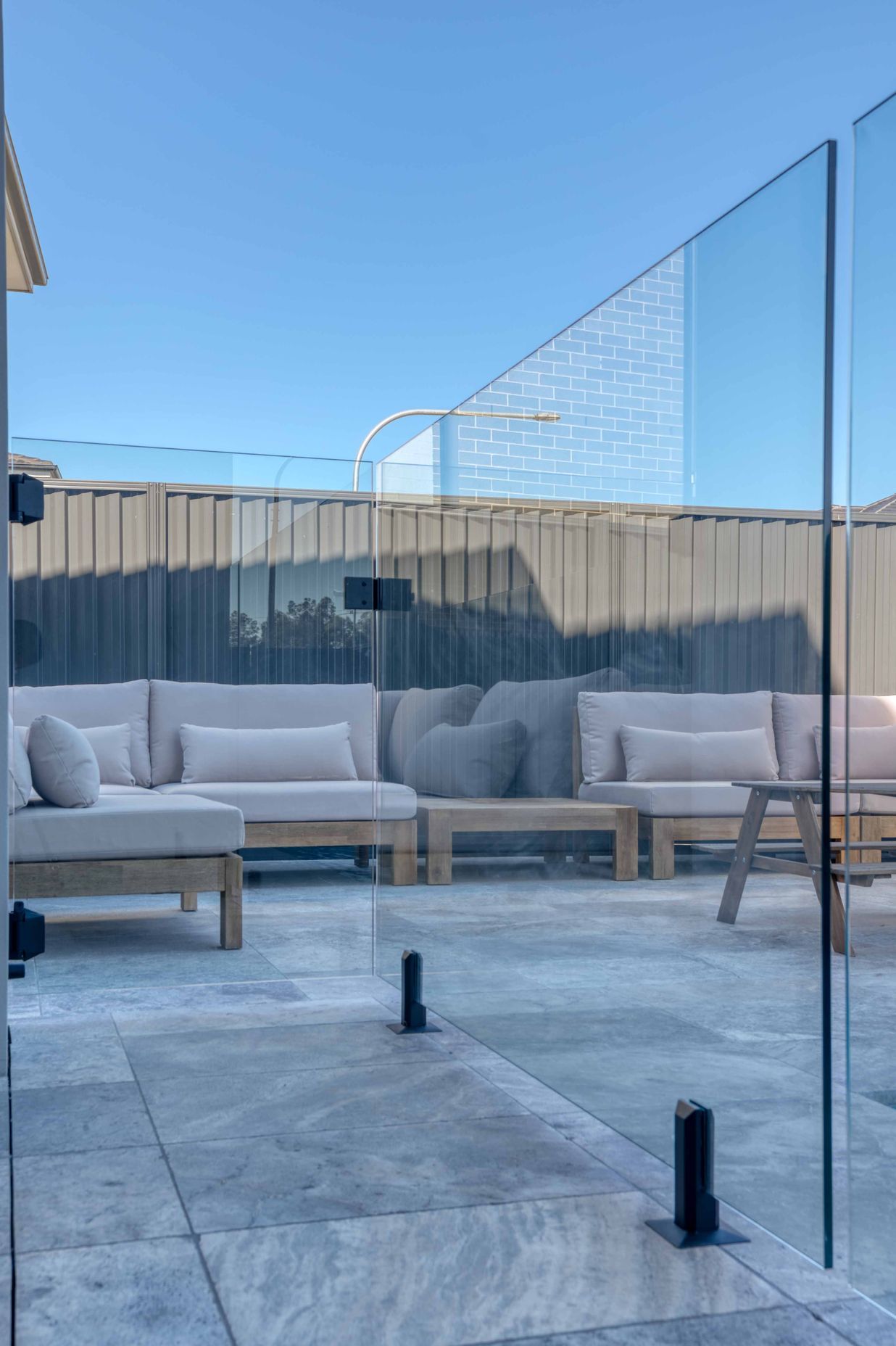 Edmondson Park Residence