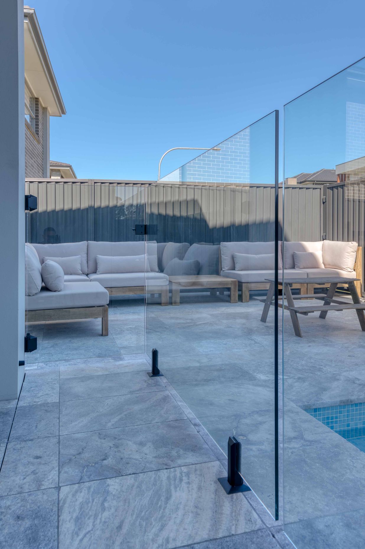 Edmondson Park Residence