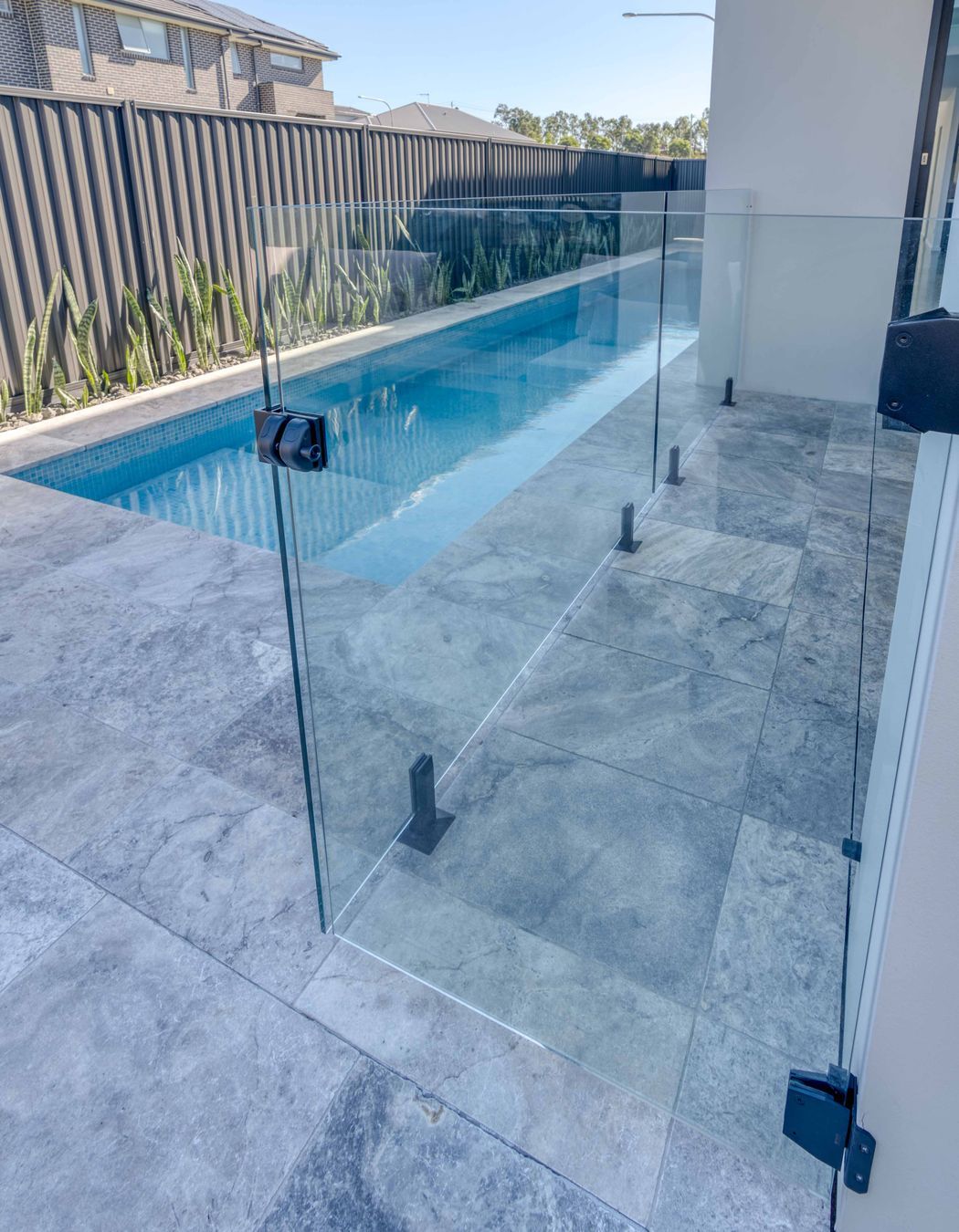 Edmondson Park Residence