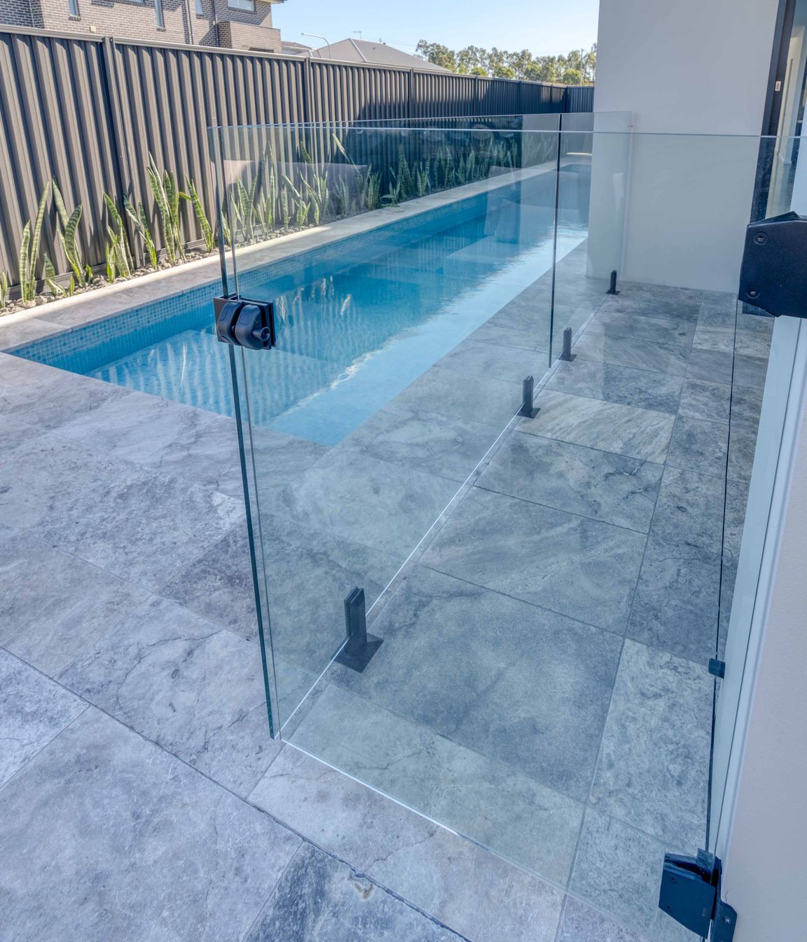 Edmondson Park Residence