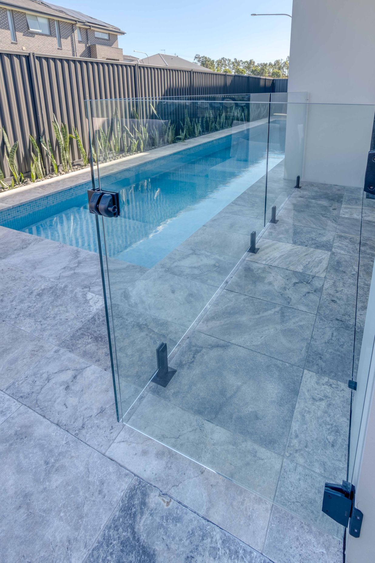 Edmondson Park Residence