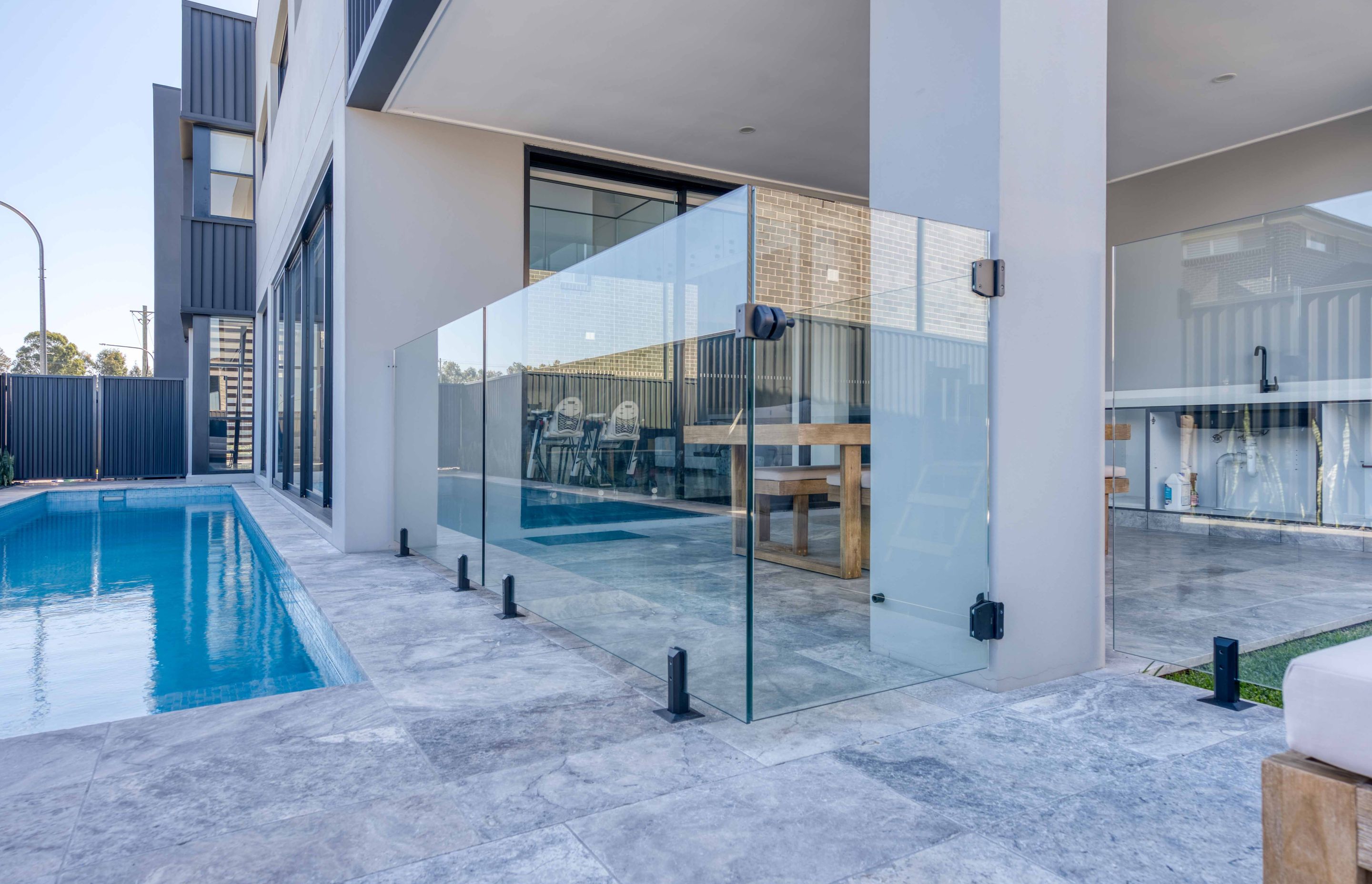 Edmondson Park Residence