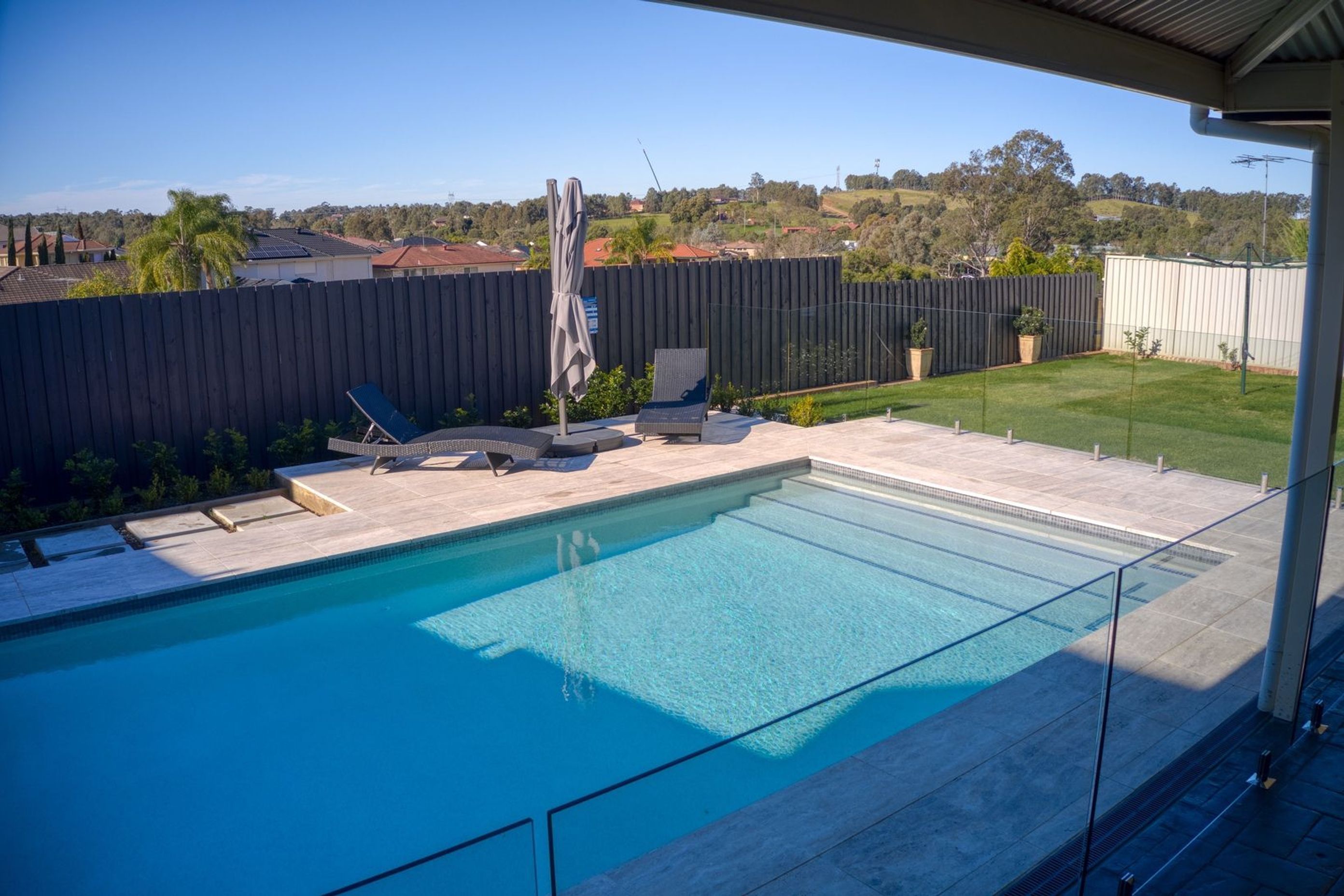 Edmondson Park Residence