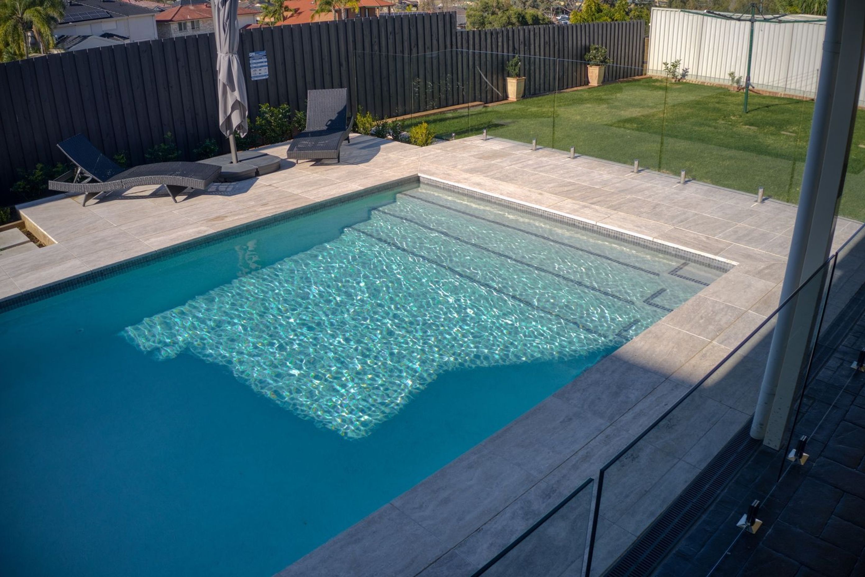 Edmondson Park Residence