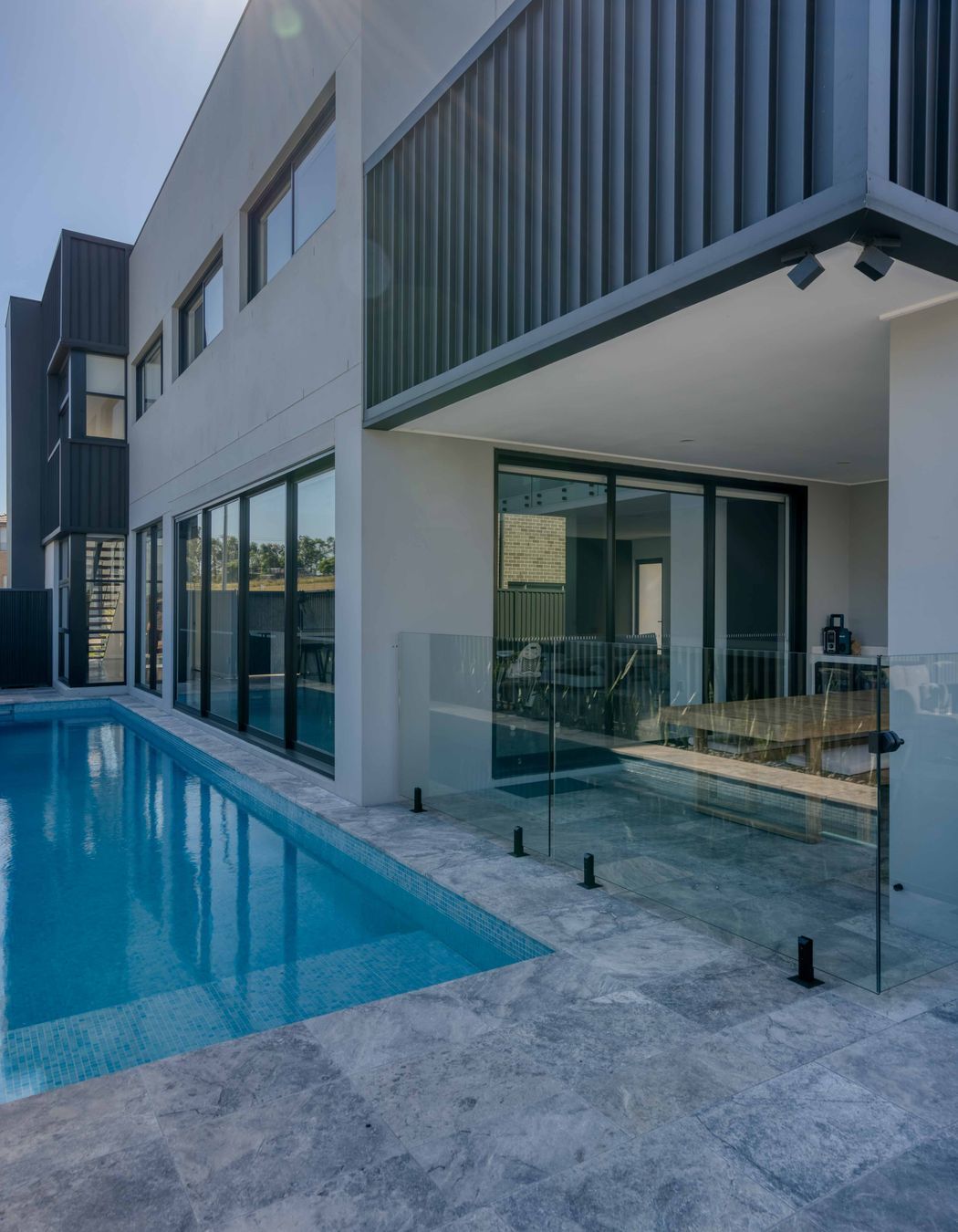 Edmondson Park Residence