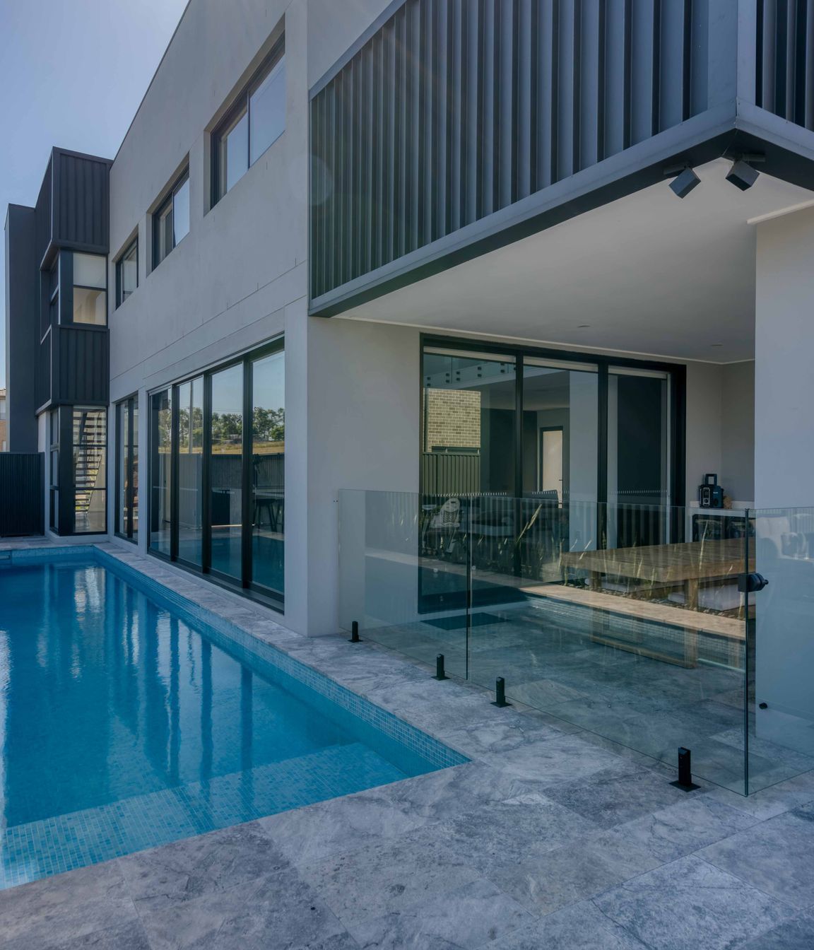 Edmondson Park Residence