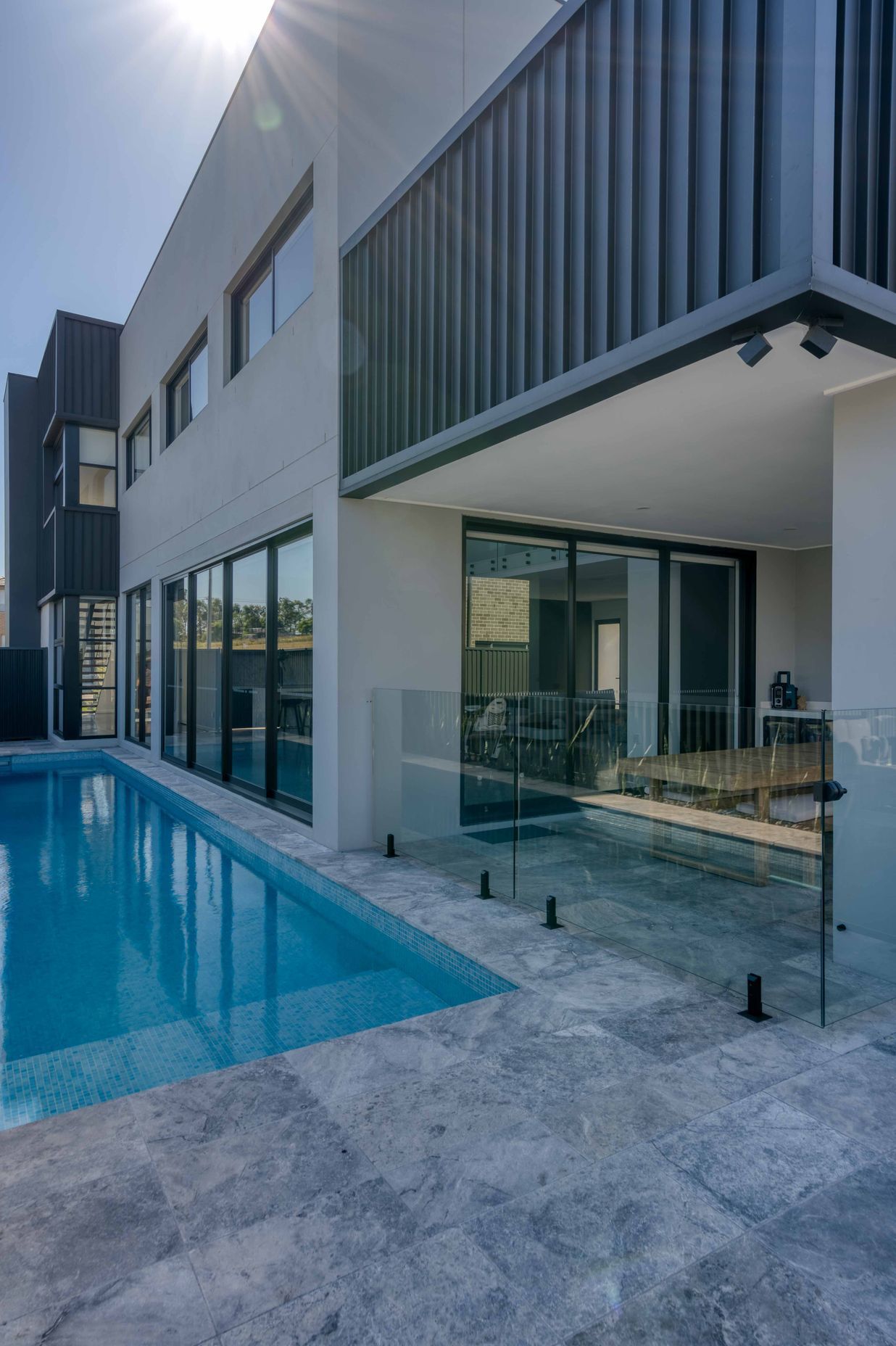 Edmondson Park Residence