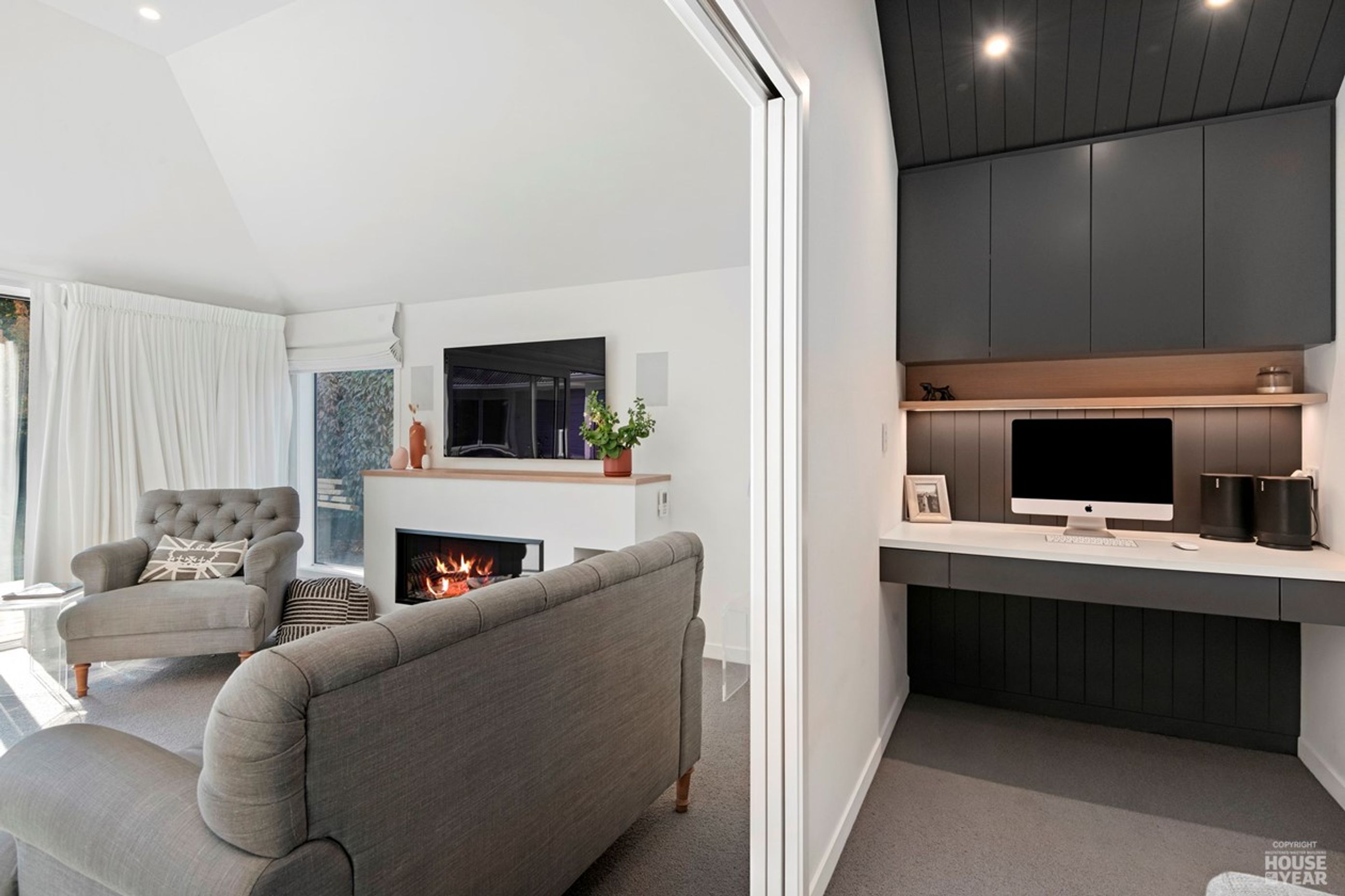 Modern Elegance