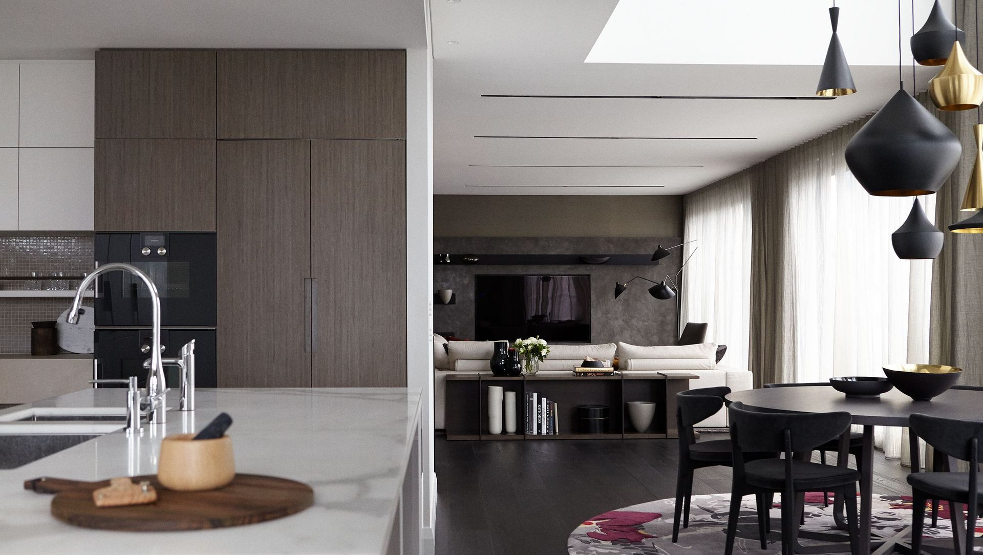 City Penthouse banner