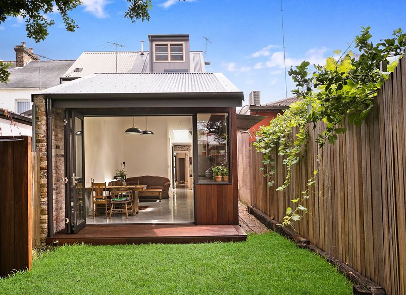 Newtown House