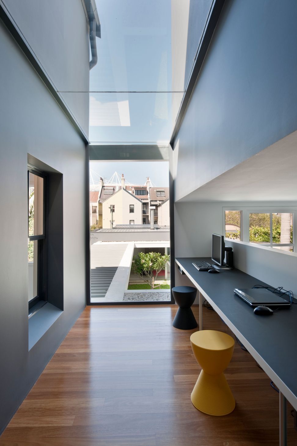 Paddingtion House