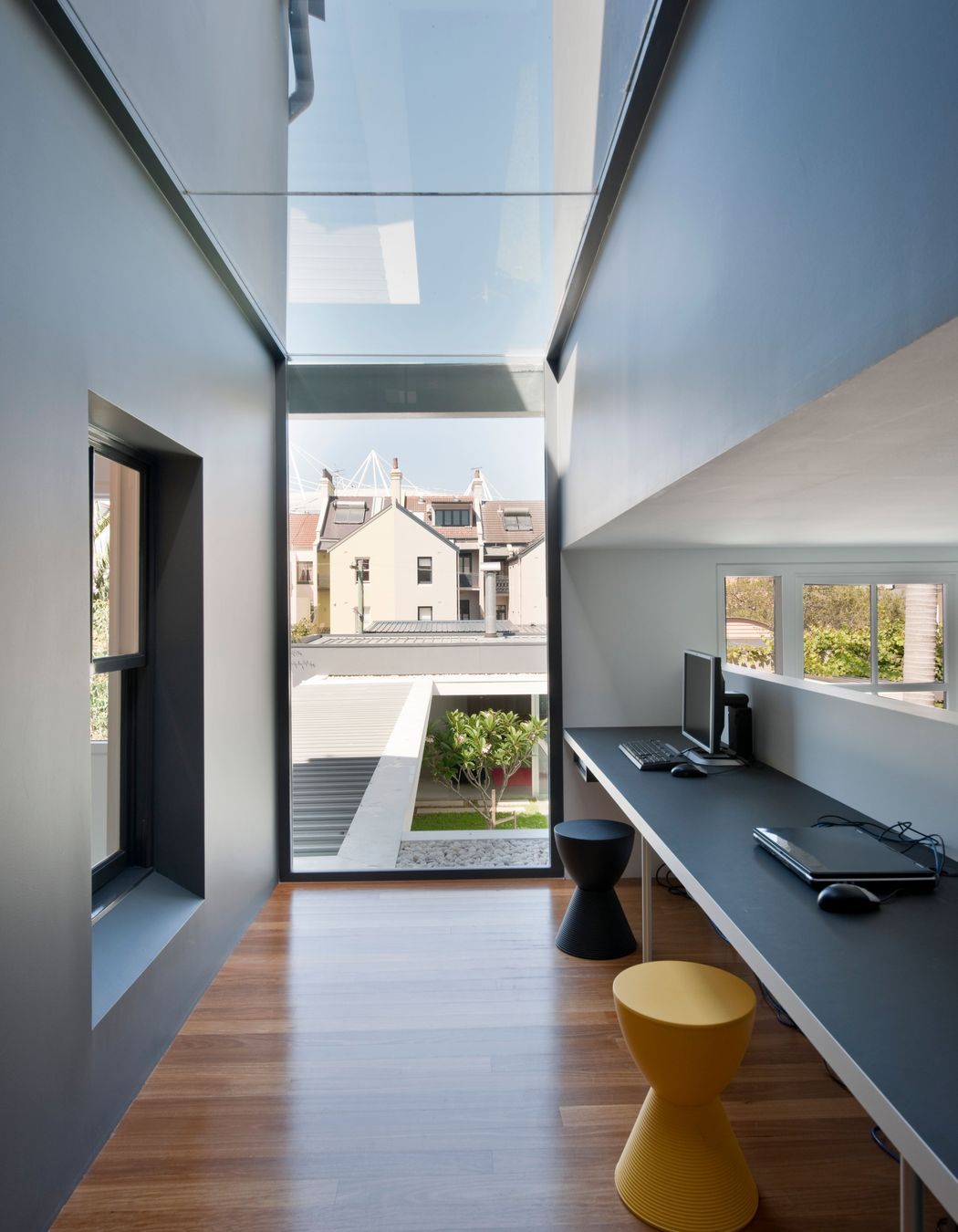 Paddingtion House