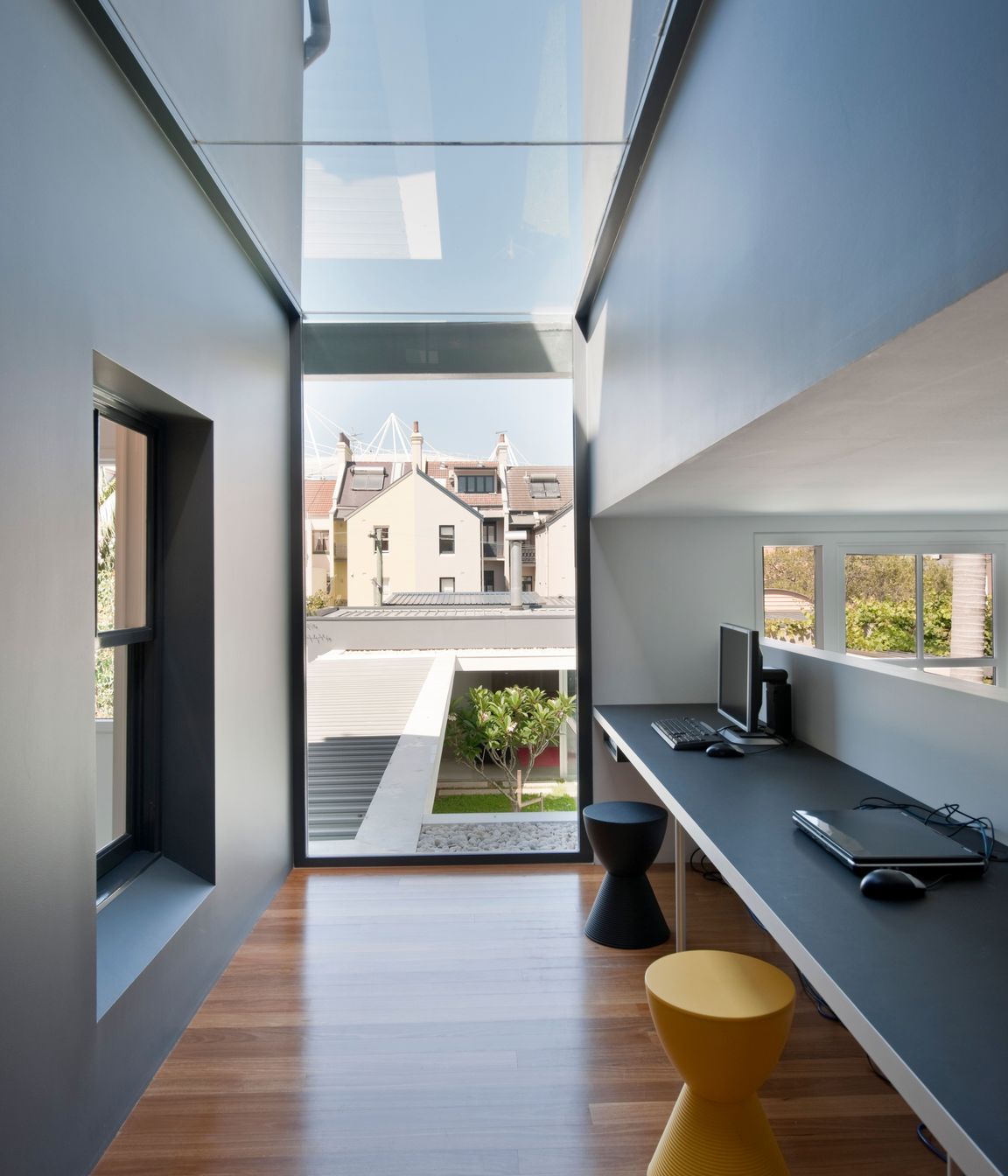 Paddingtion House