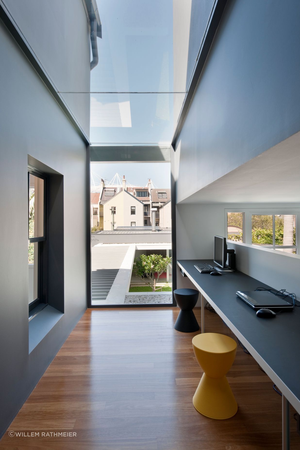 Paddingtion House
