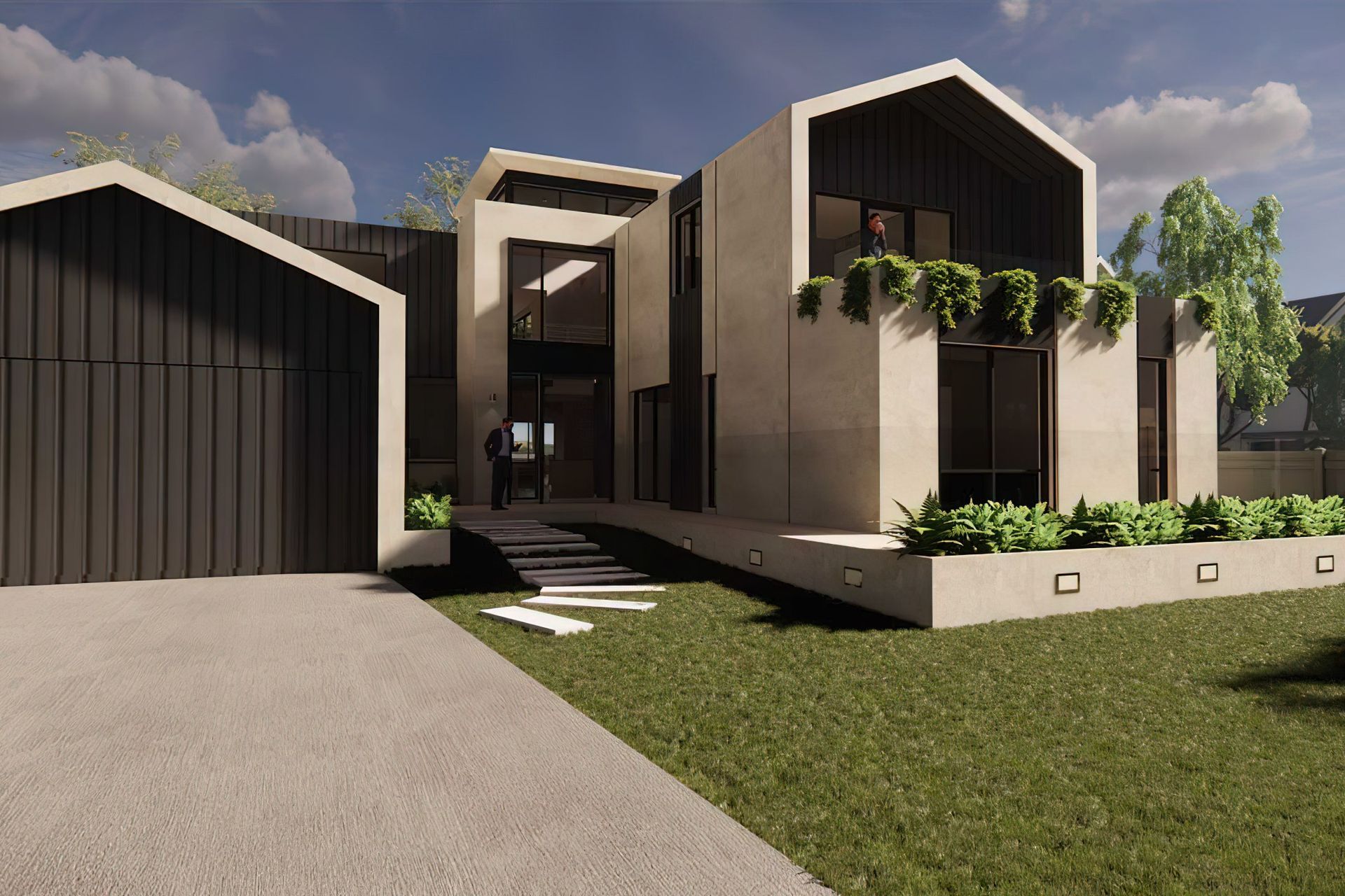 Elgin Envy – Berwick