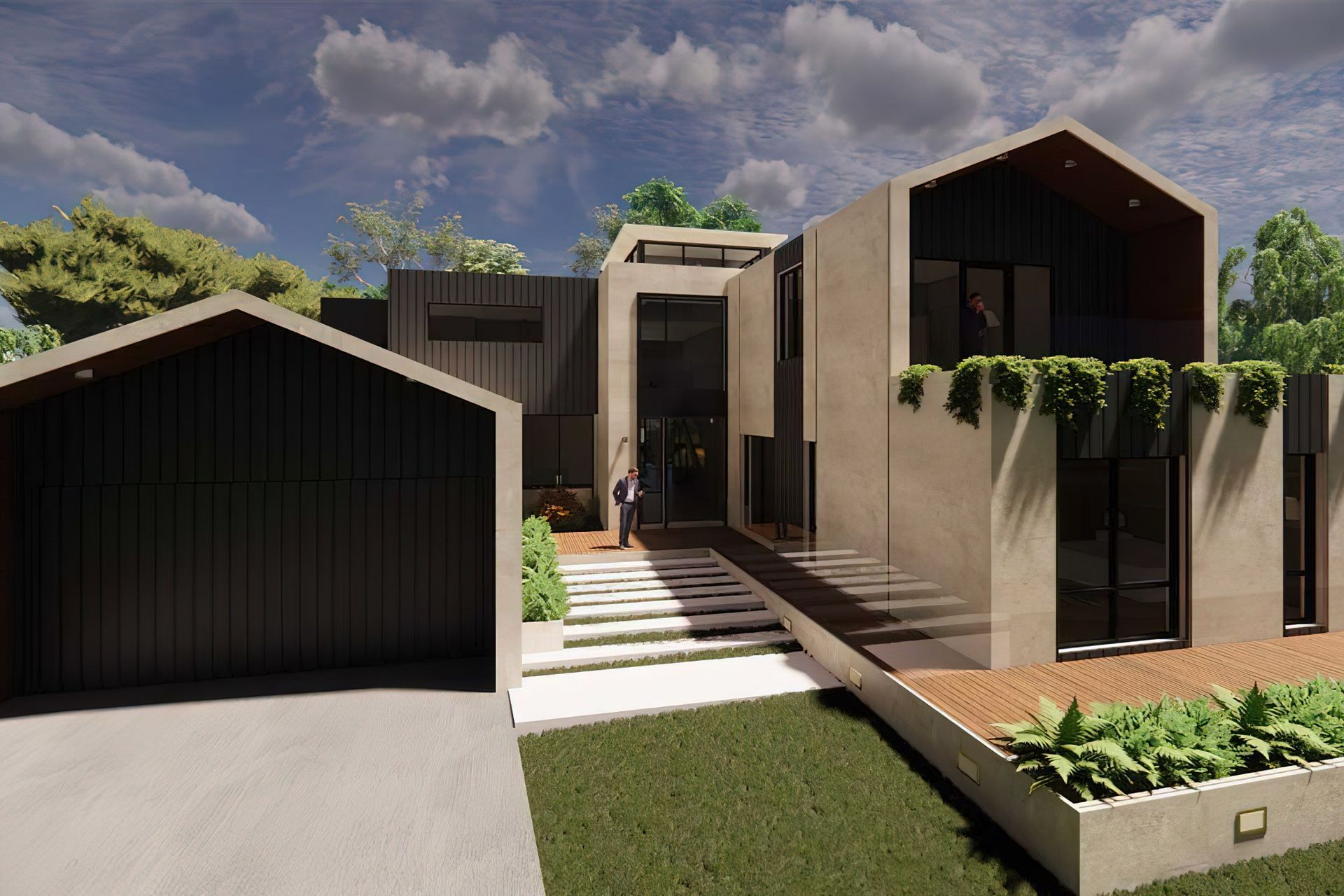 Elgin Envy – Berwick