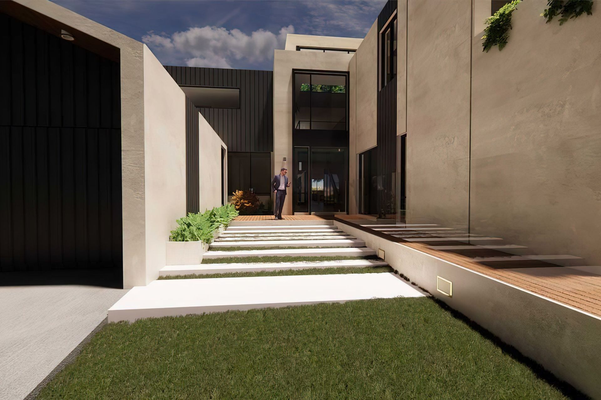 Elgin Envy – Berwick