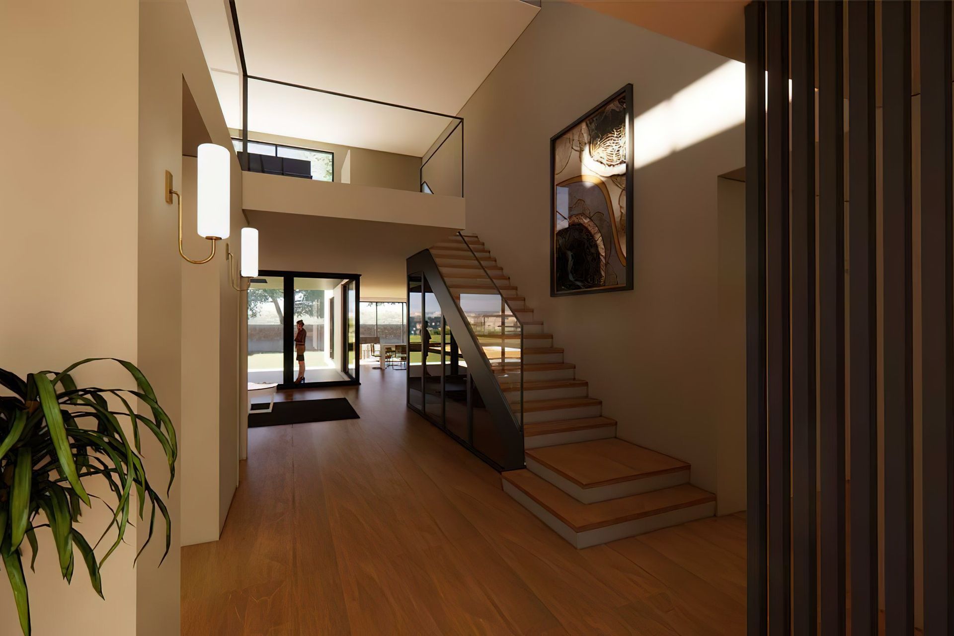 Elgin Envy – Berwick