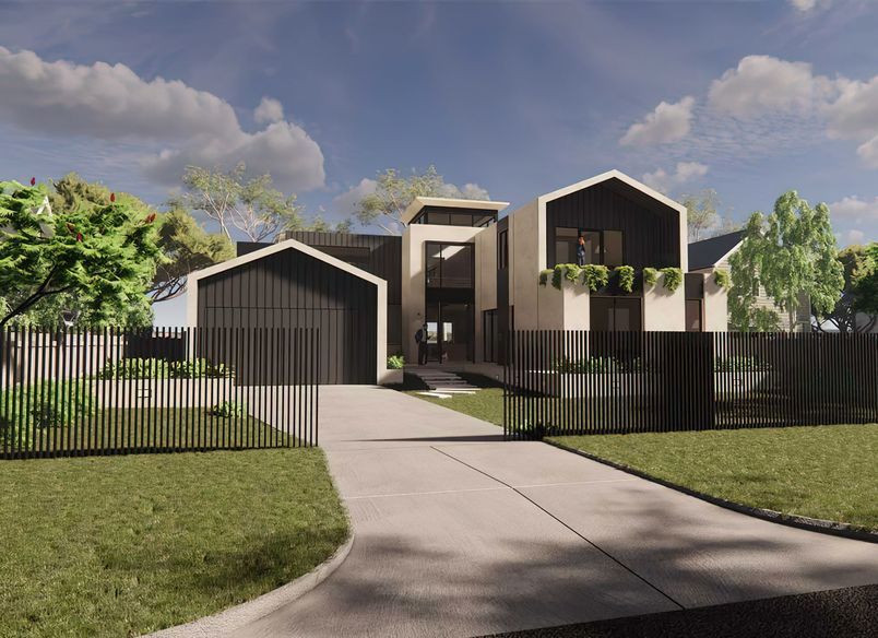 Elgin Envy – Berwick