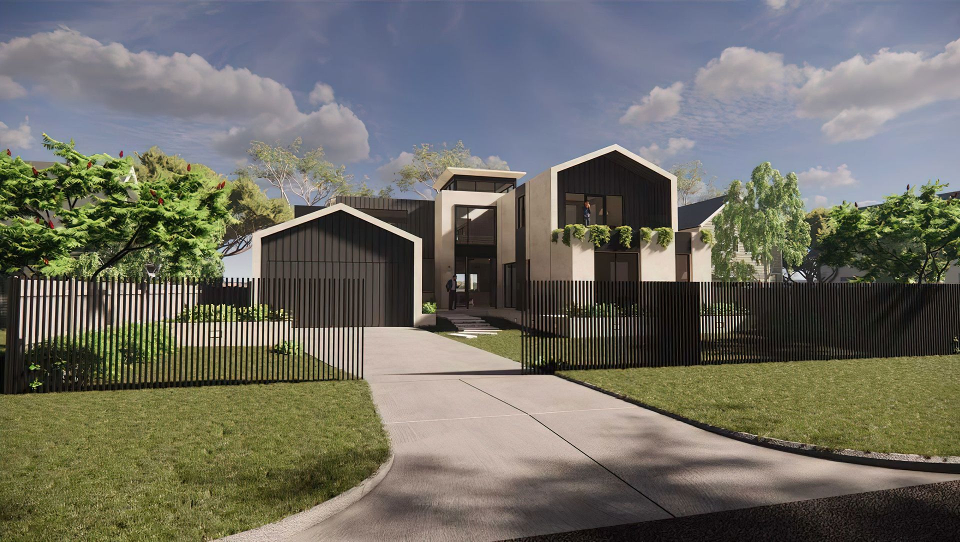 Elgin Envy – Berwick banner