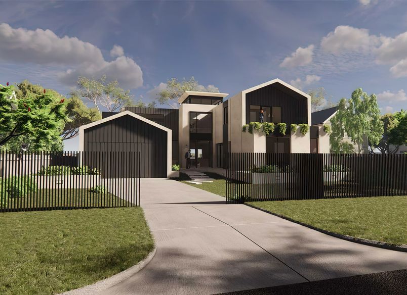 Elgin Envy – Berwick