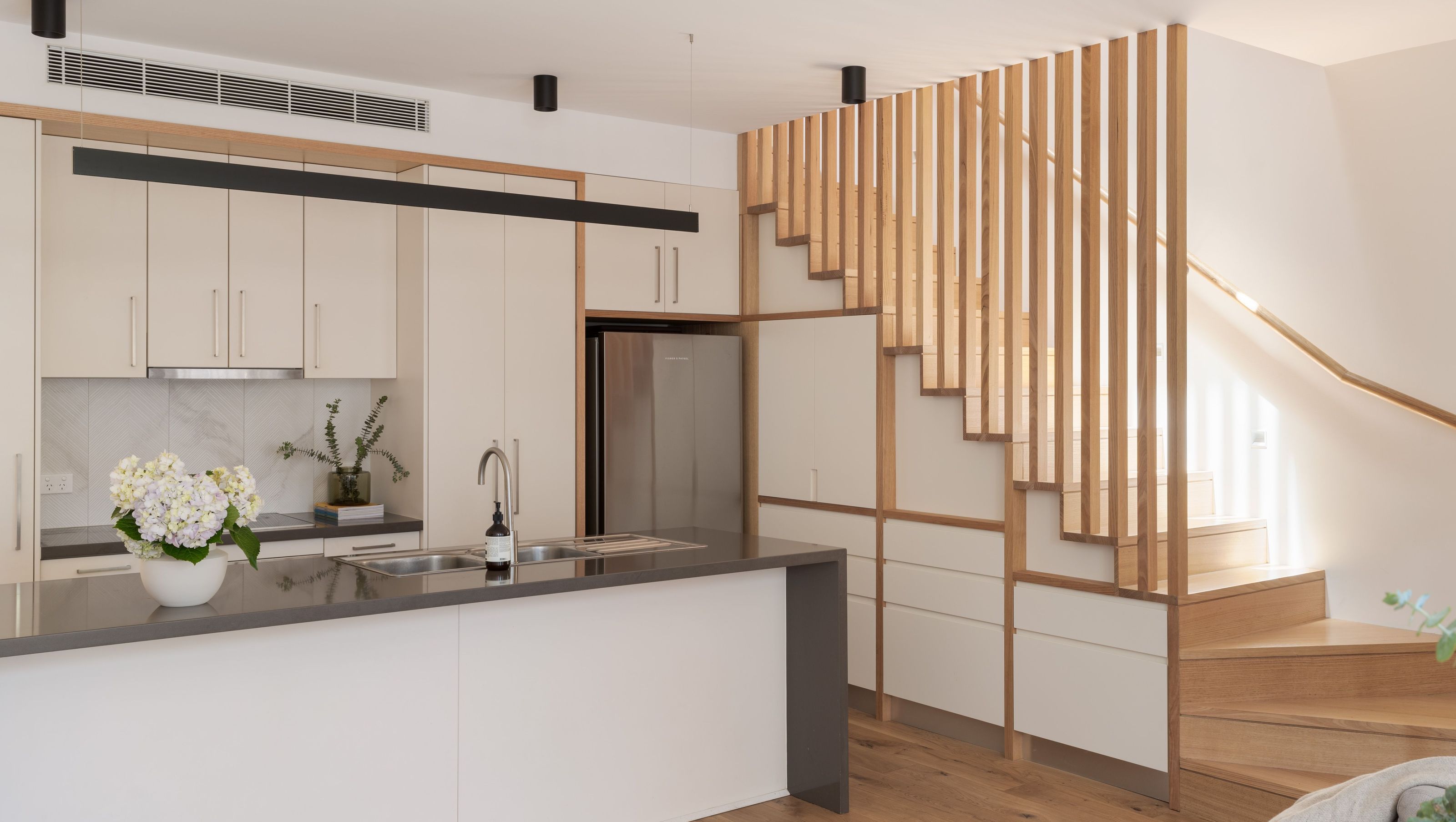 Illume House