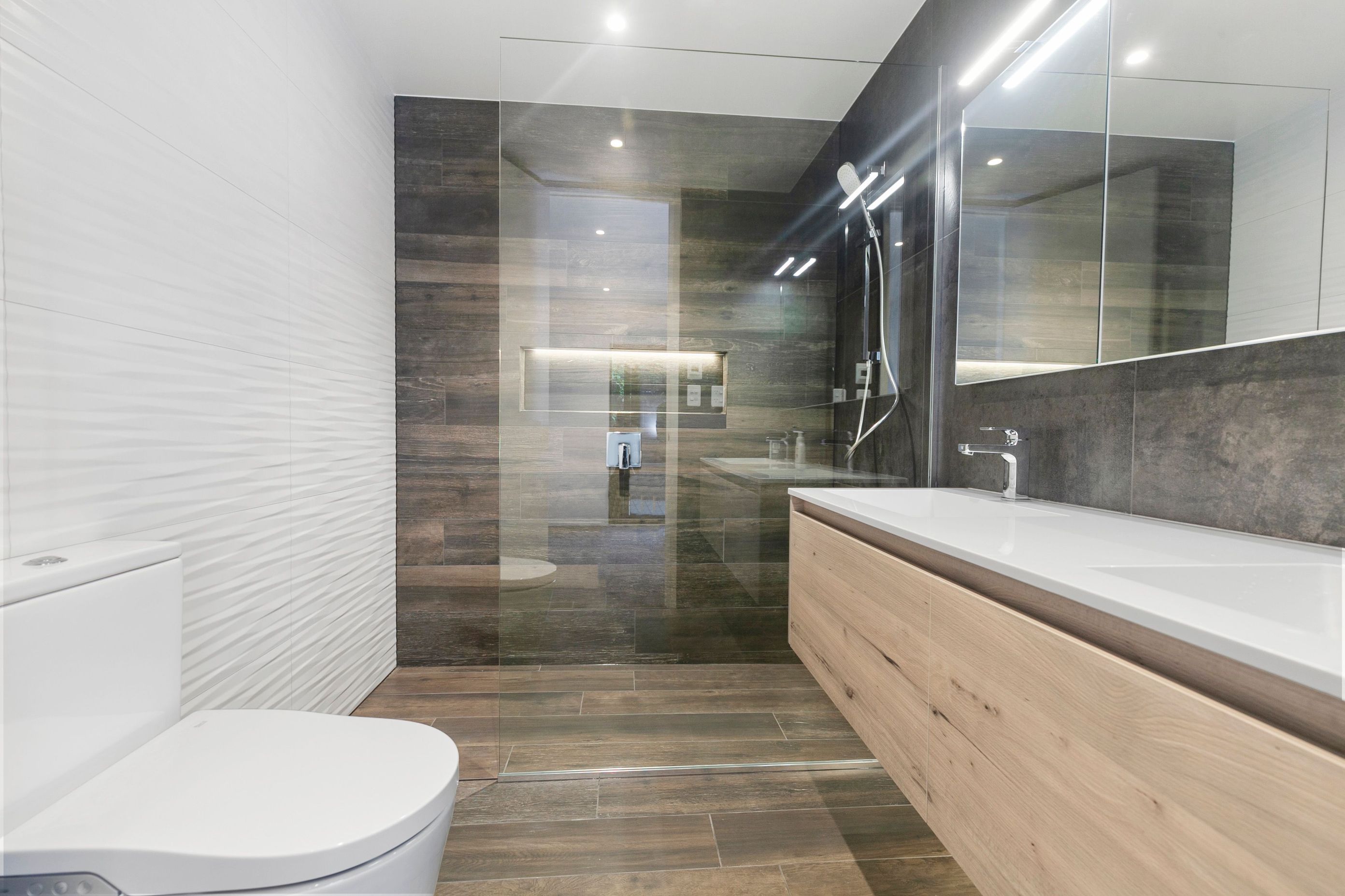 Takapuna Beachfront Renovation