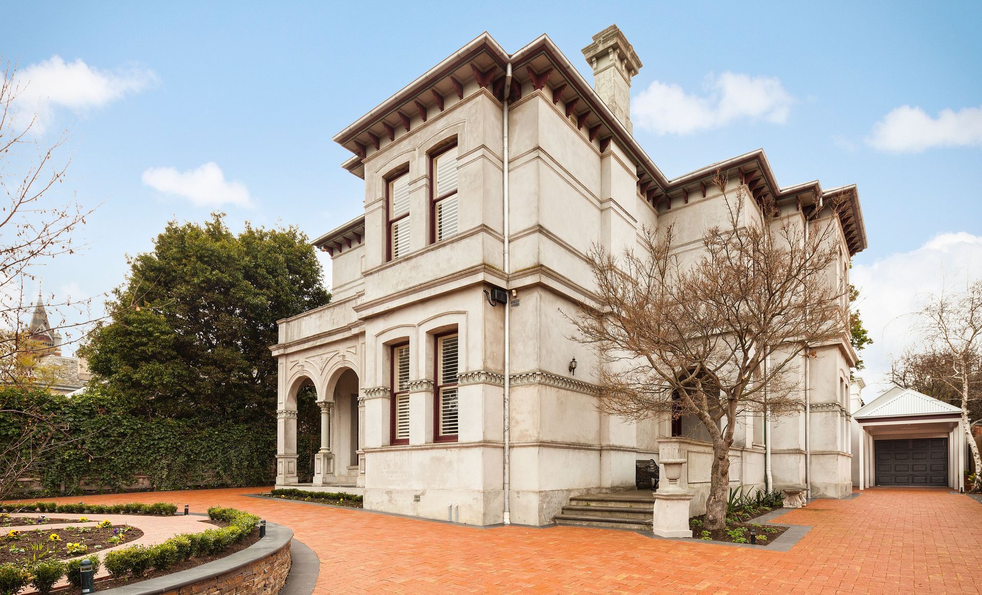 Victorian Reno