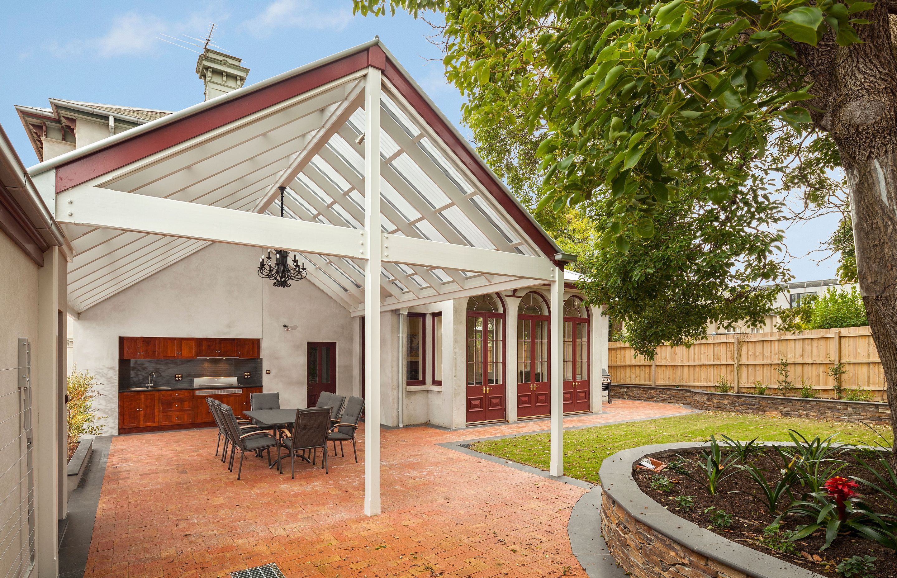 Victorian Reno