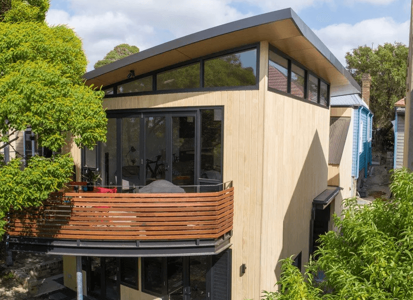 DRUMMOYNE, Broughton St