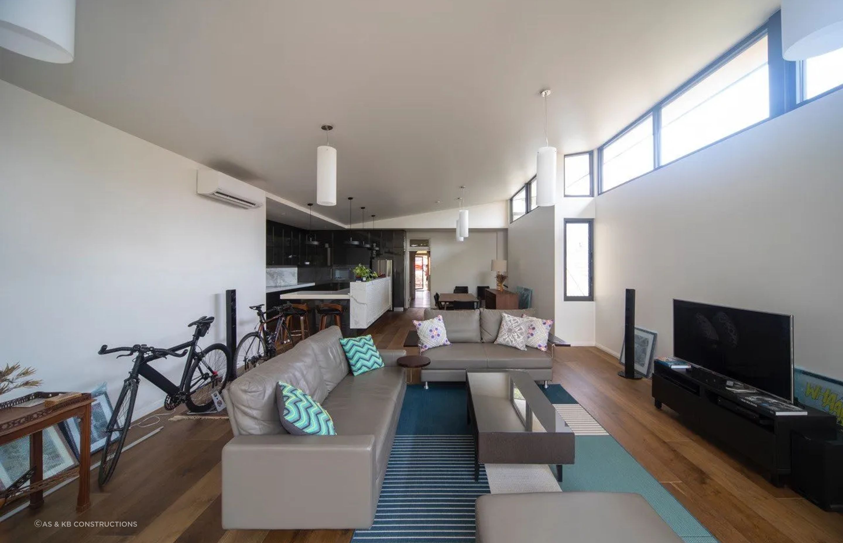DRUMMOYNE, Broughton St
