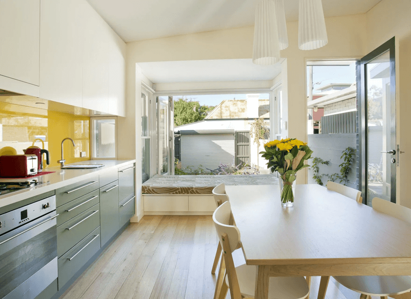 ENMORE, Edgeware
