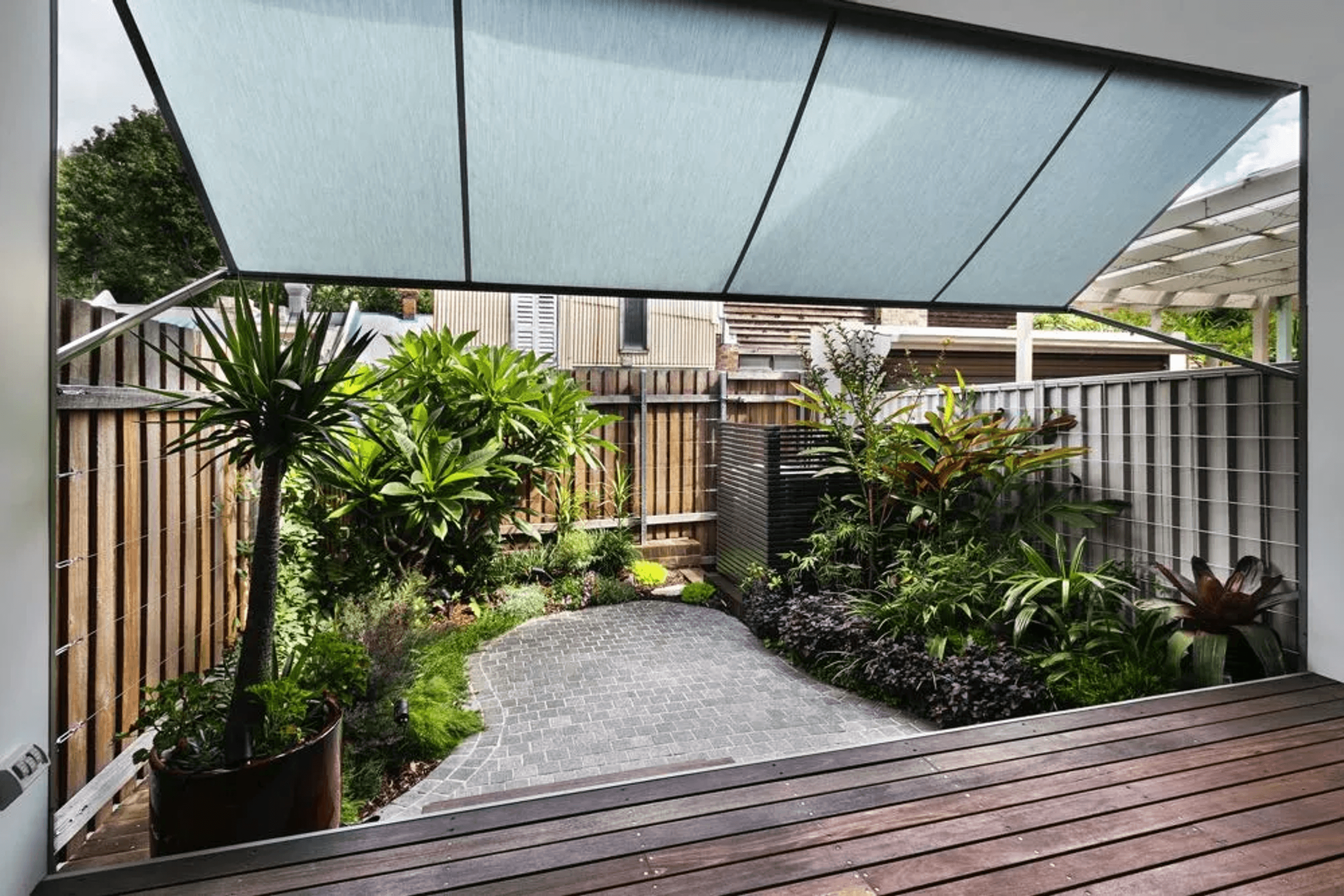 REDFERN, Kepos St