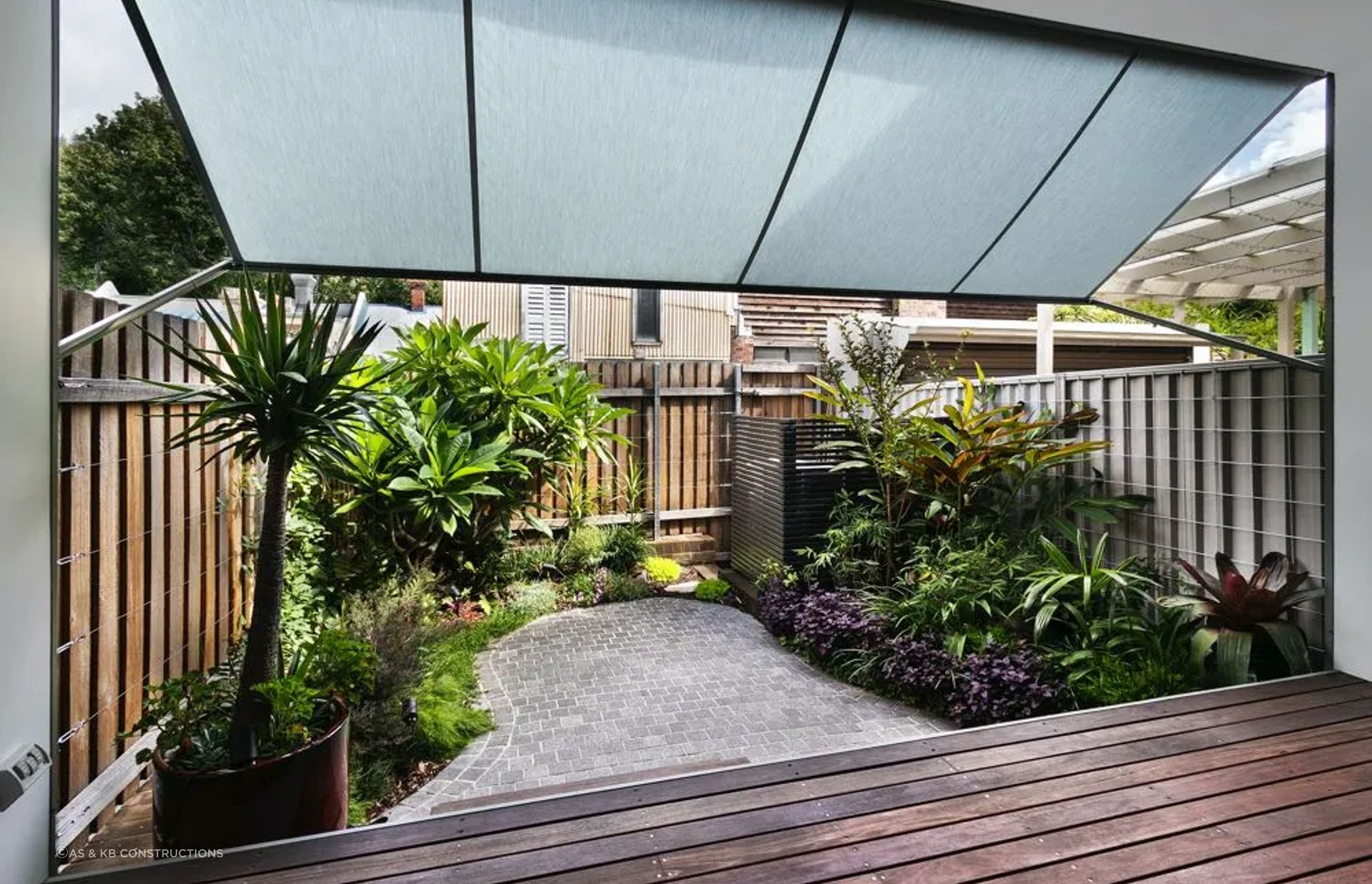 REDFERN, Kepos St