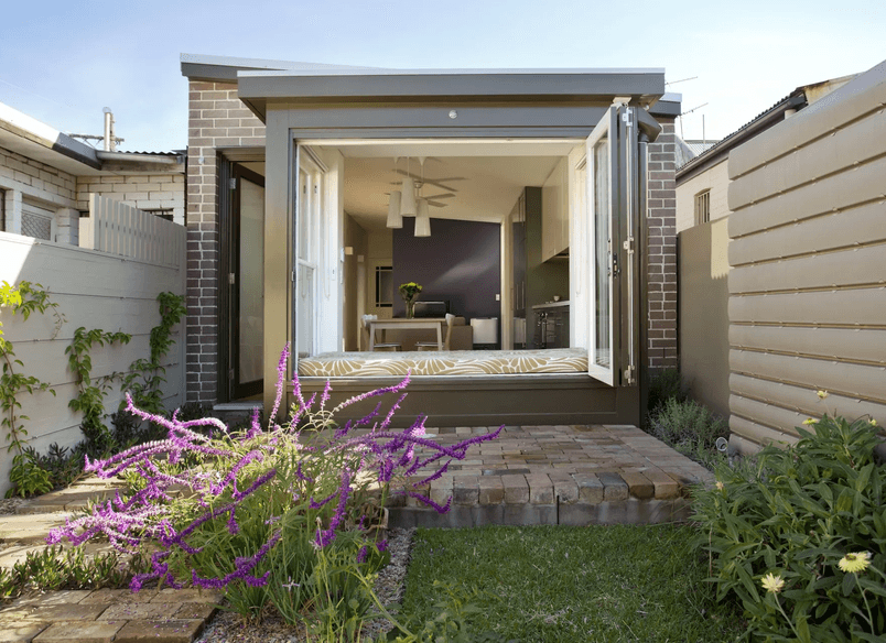 ENMORE, Edgeware