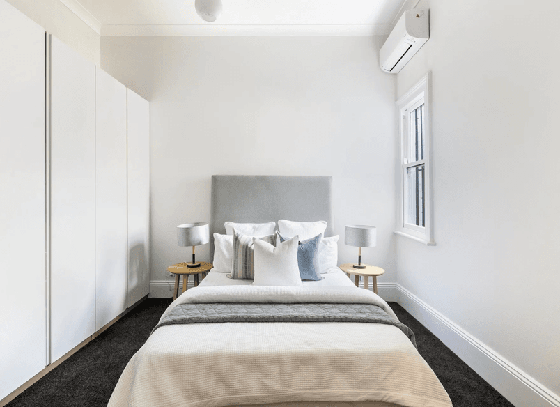 SURRY HILLS, Goodlet St