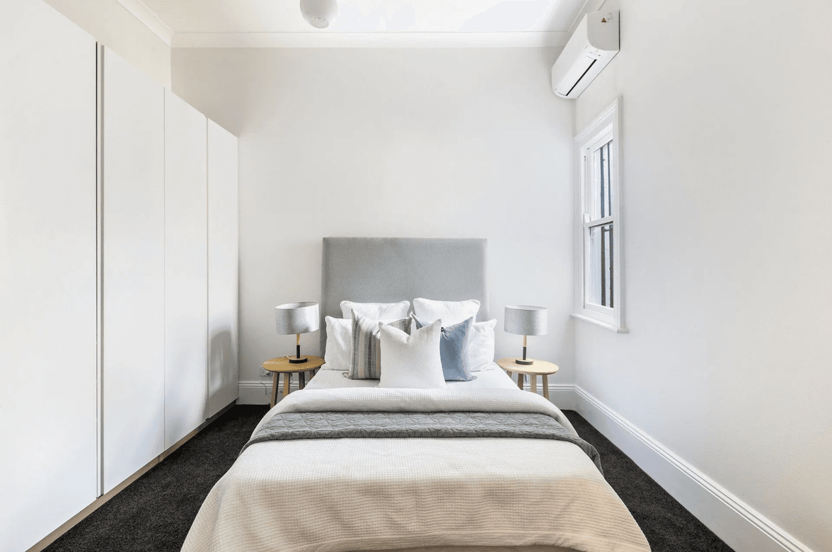 SURRY HILLS, Goodlet St