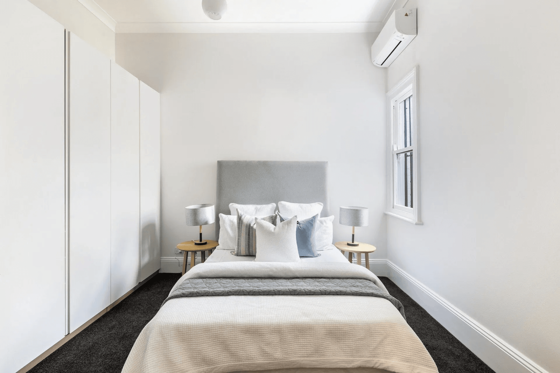 SURRY HILLS, Goodlet St