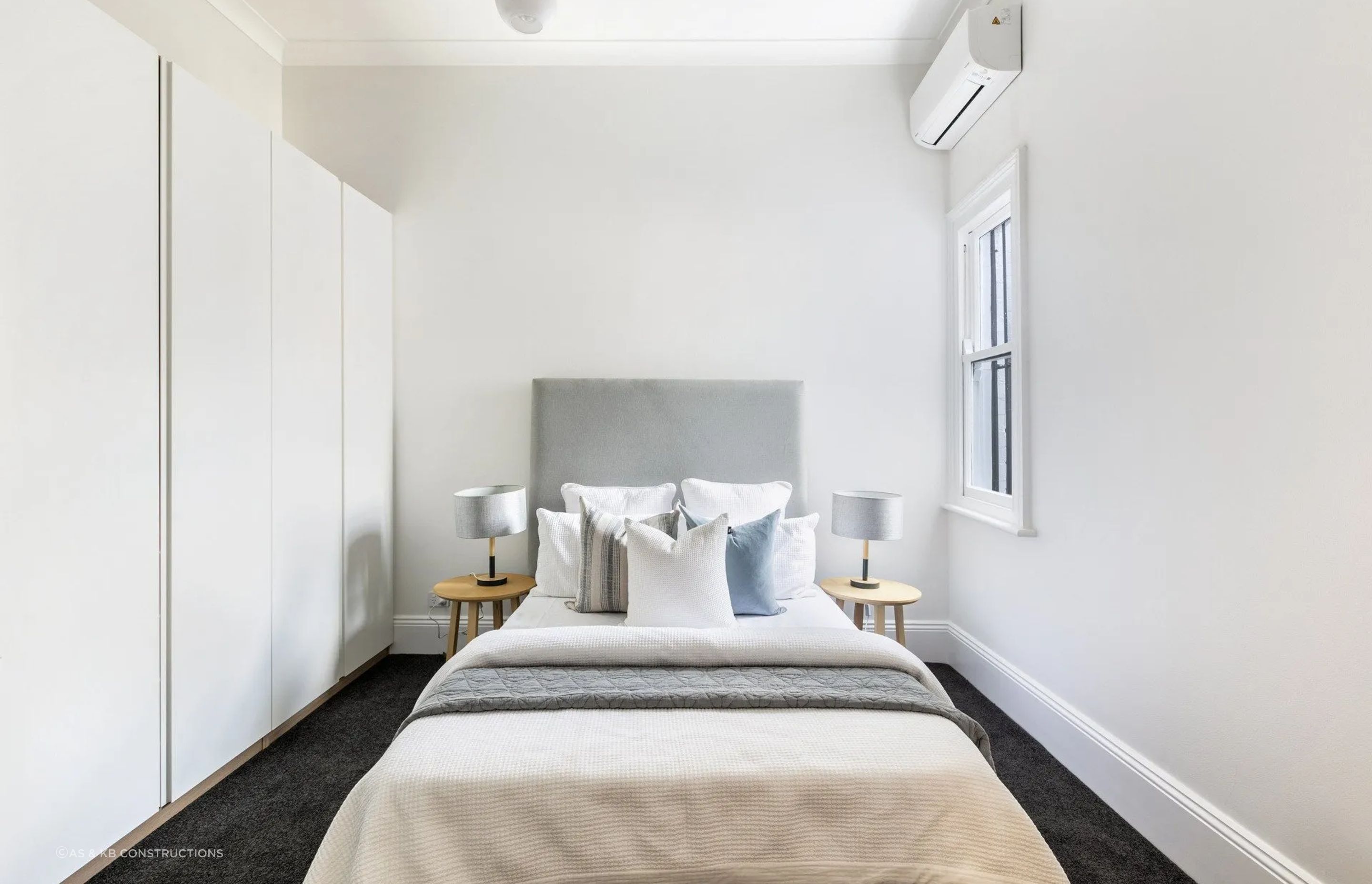 SURRY HILLS, Goodlet St