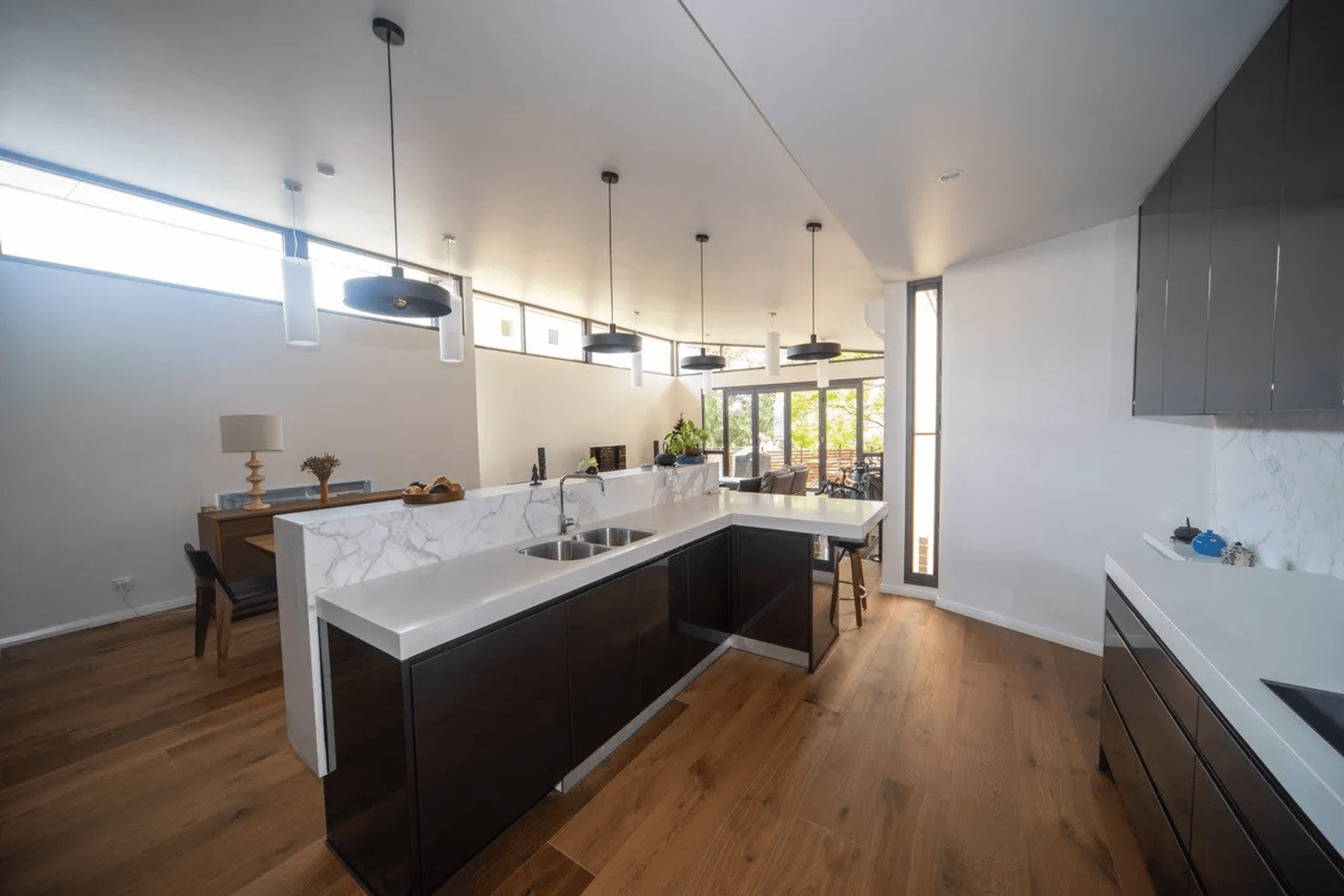 DRUMMOYNE, Broughton St