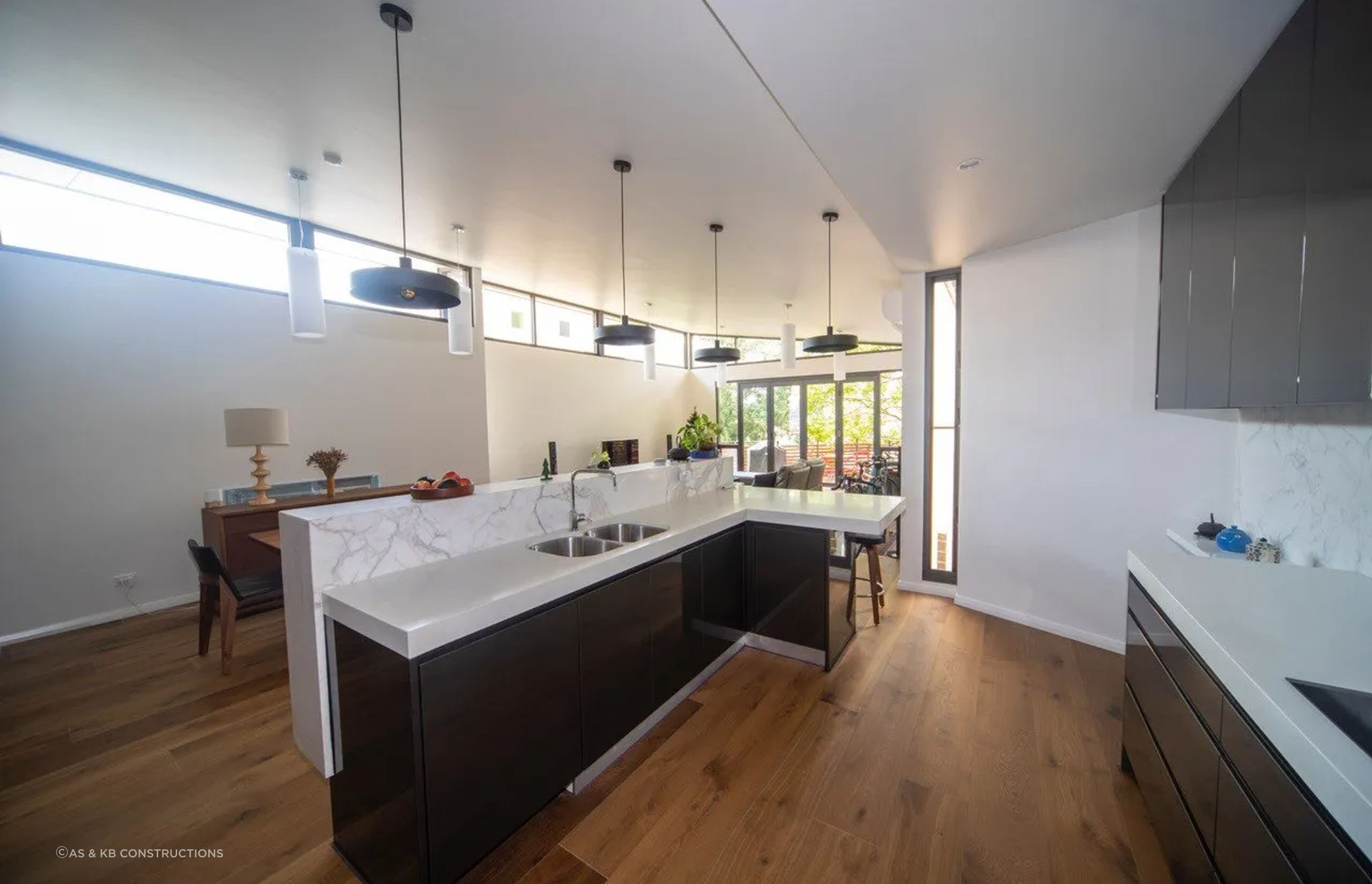 DRUMMOYNE, Broughton St
