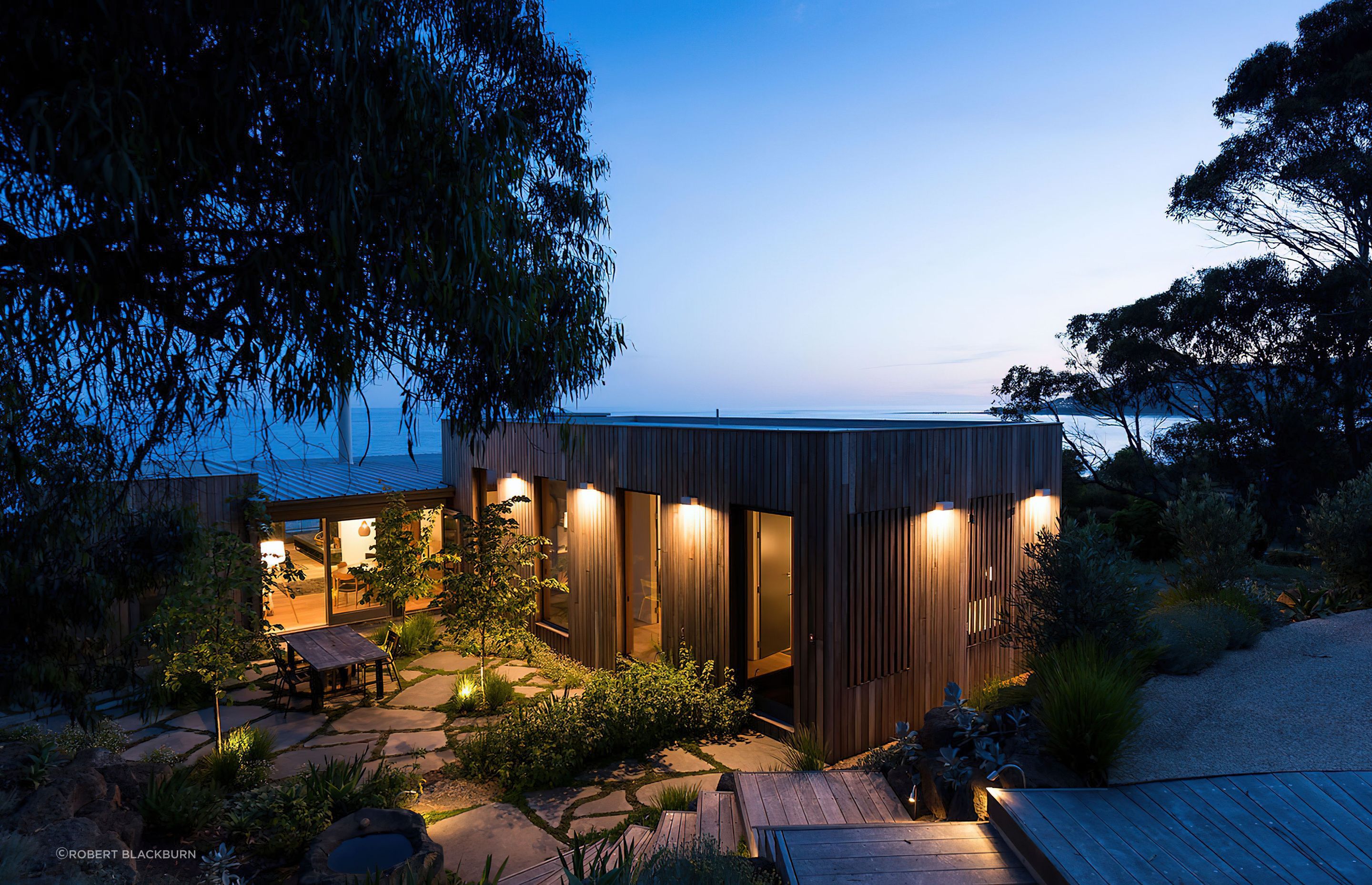 Lorne House