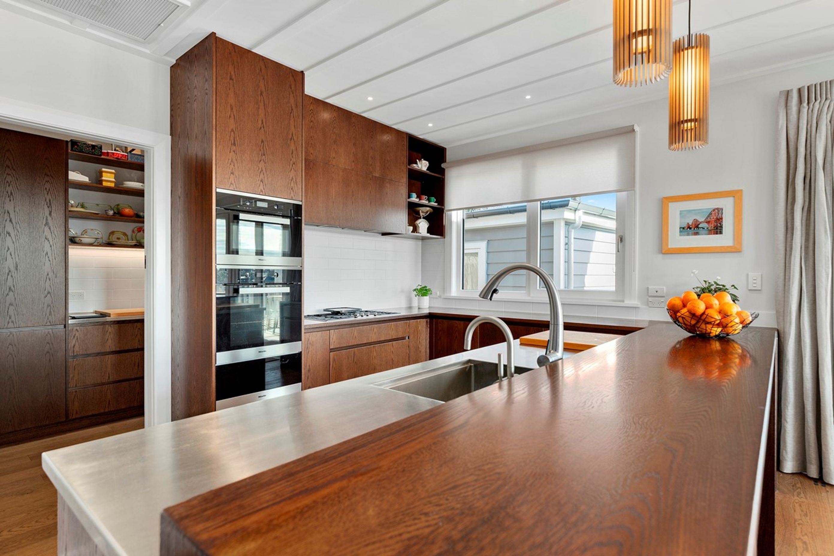 Modern Makeover