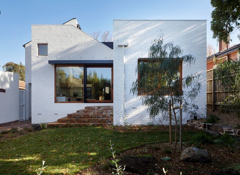 Escher House