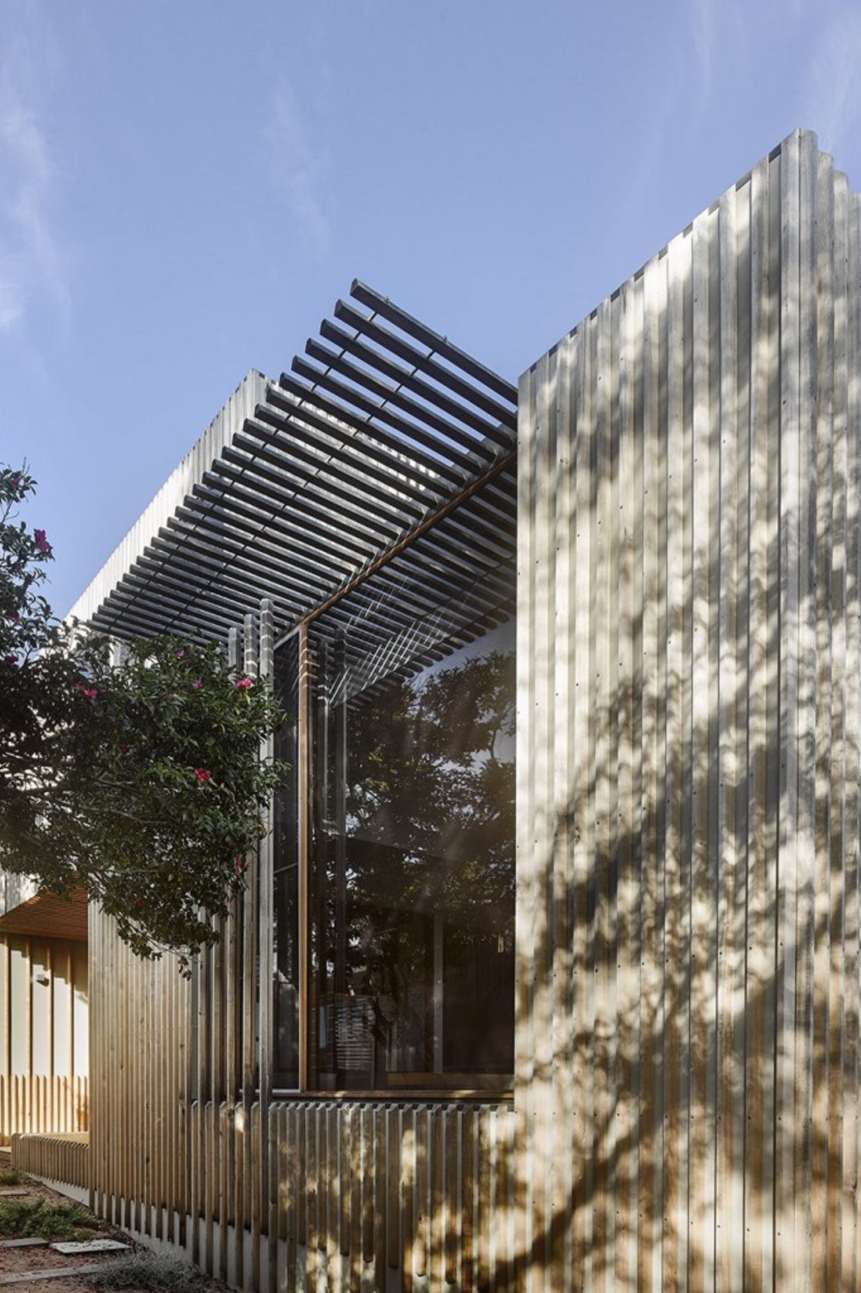 Bayside Residence