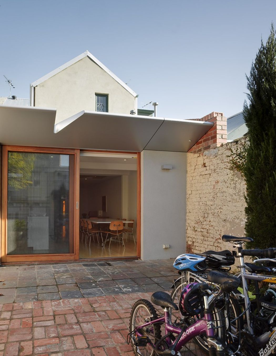 Cerise Residence