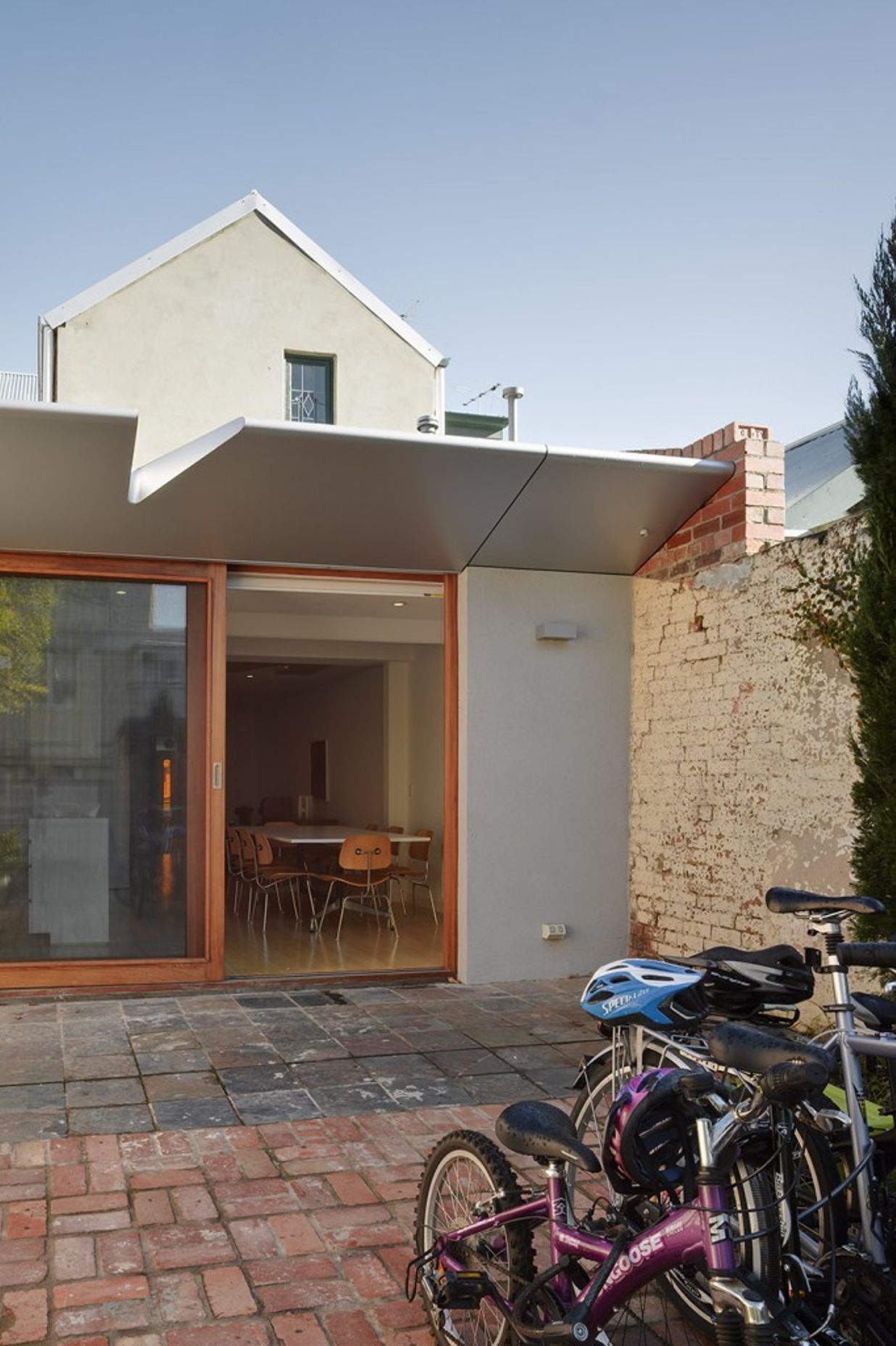 Cerise Residence