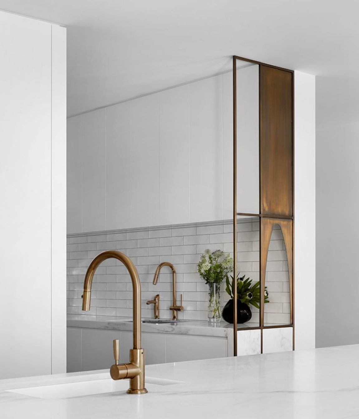 Deco Residence